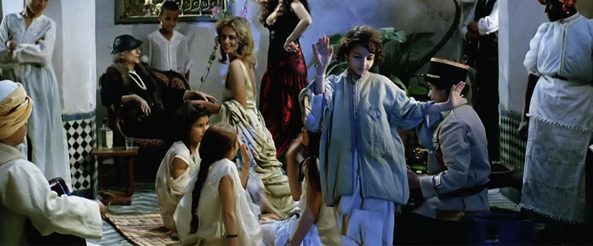 Hecate hero banner image placeholder