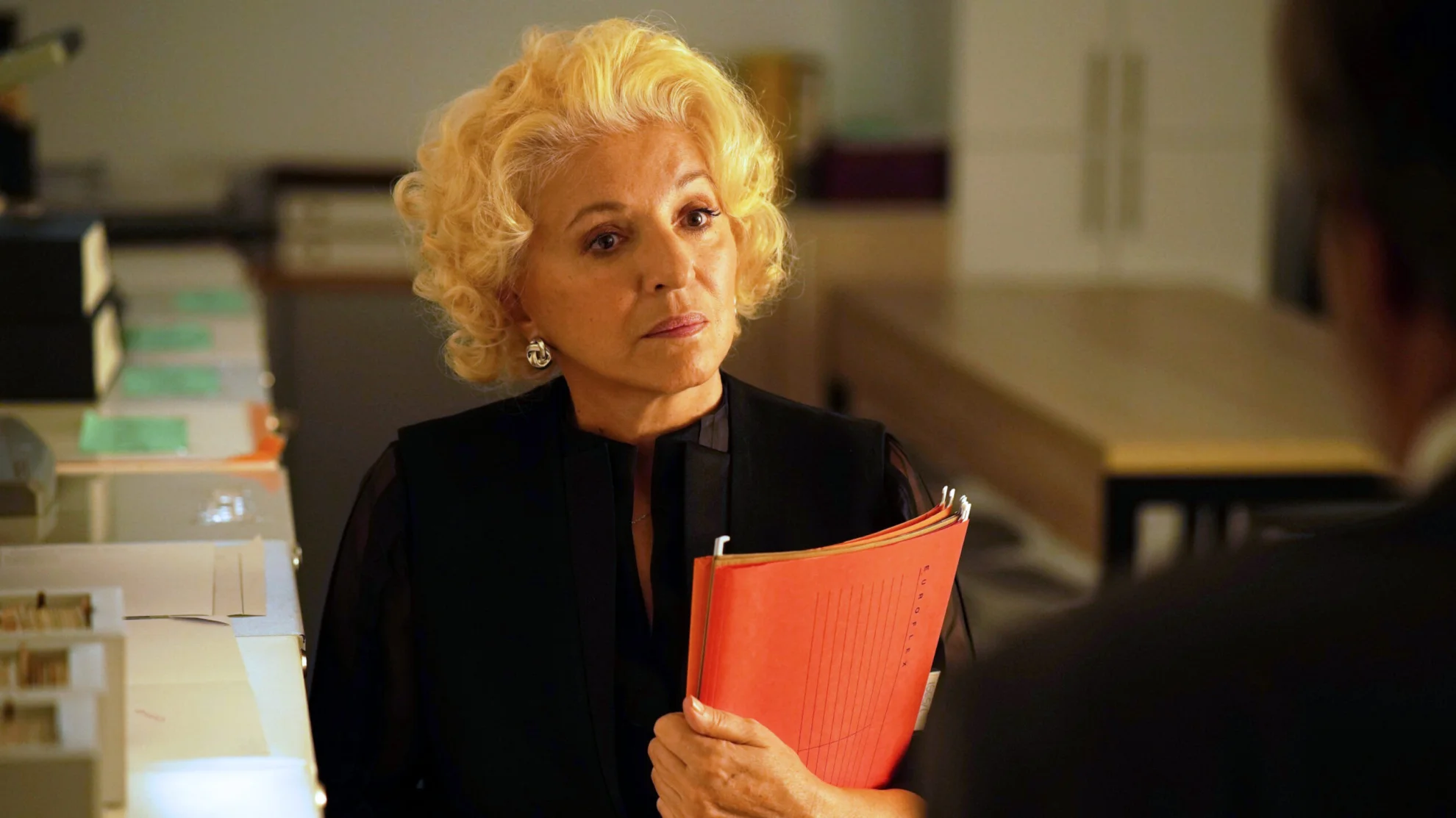 Mother Mara hero banner image placeholder