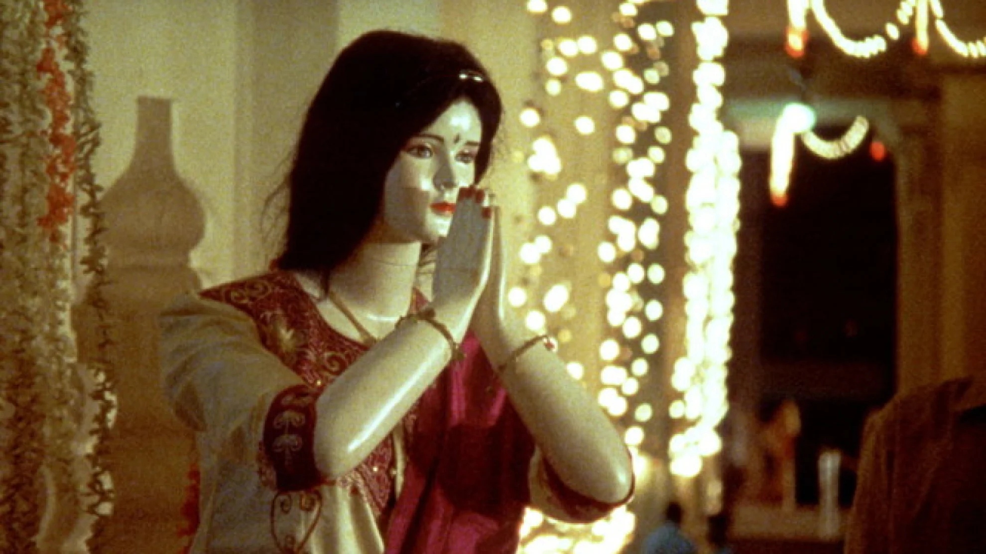 Gambling, Gods and LSD hero banner image