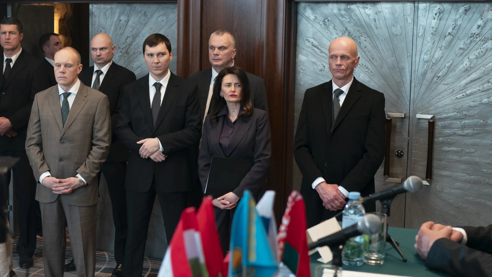 The Wizard of the Kremlin hero banner image placeholder