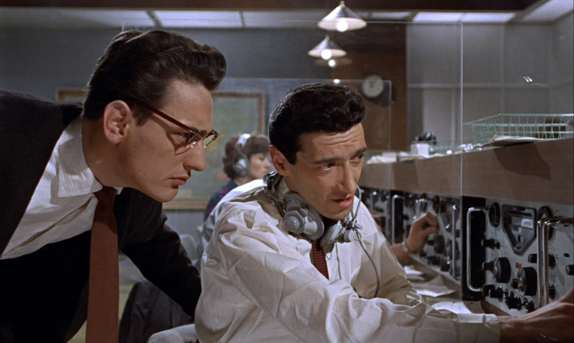 Dr. No hero banner image placeholder