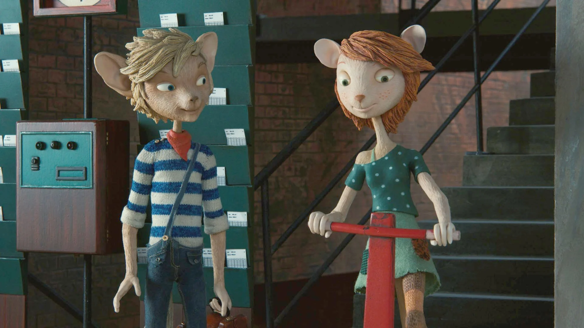 Max & Co. hero banner image placeholder