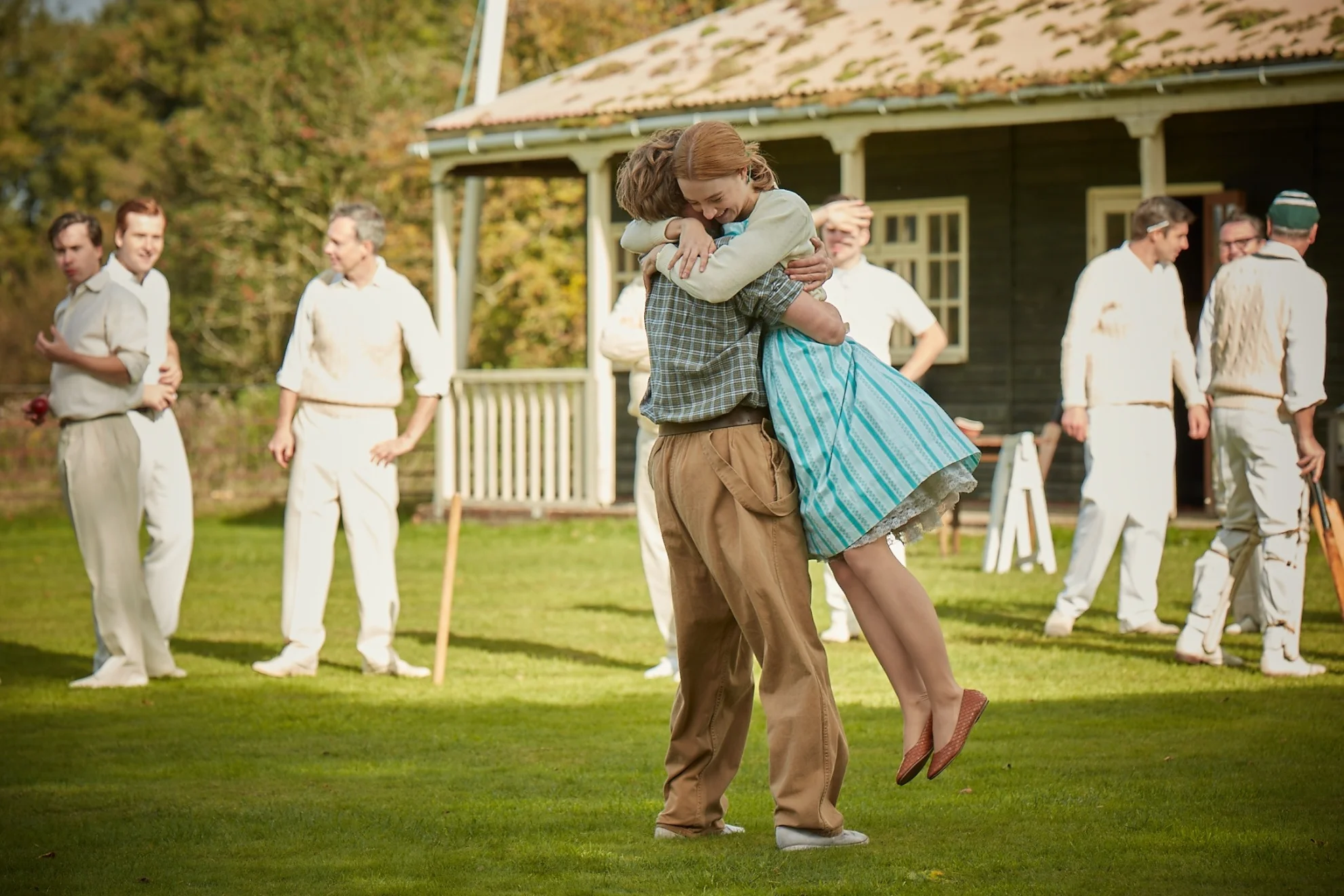 On Chesil Beach hero banner image placeholder