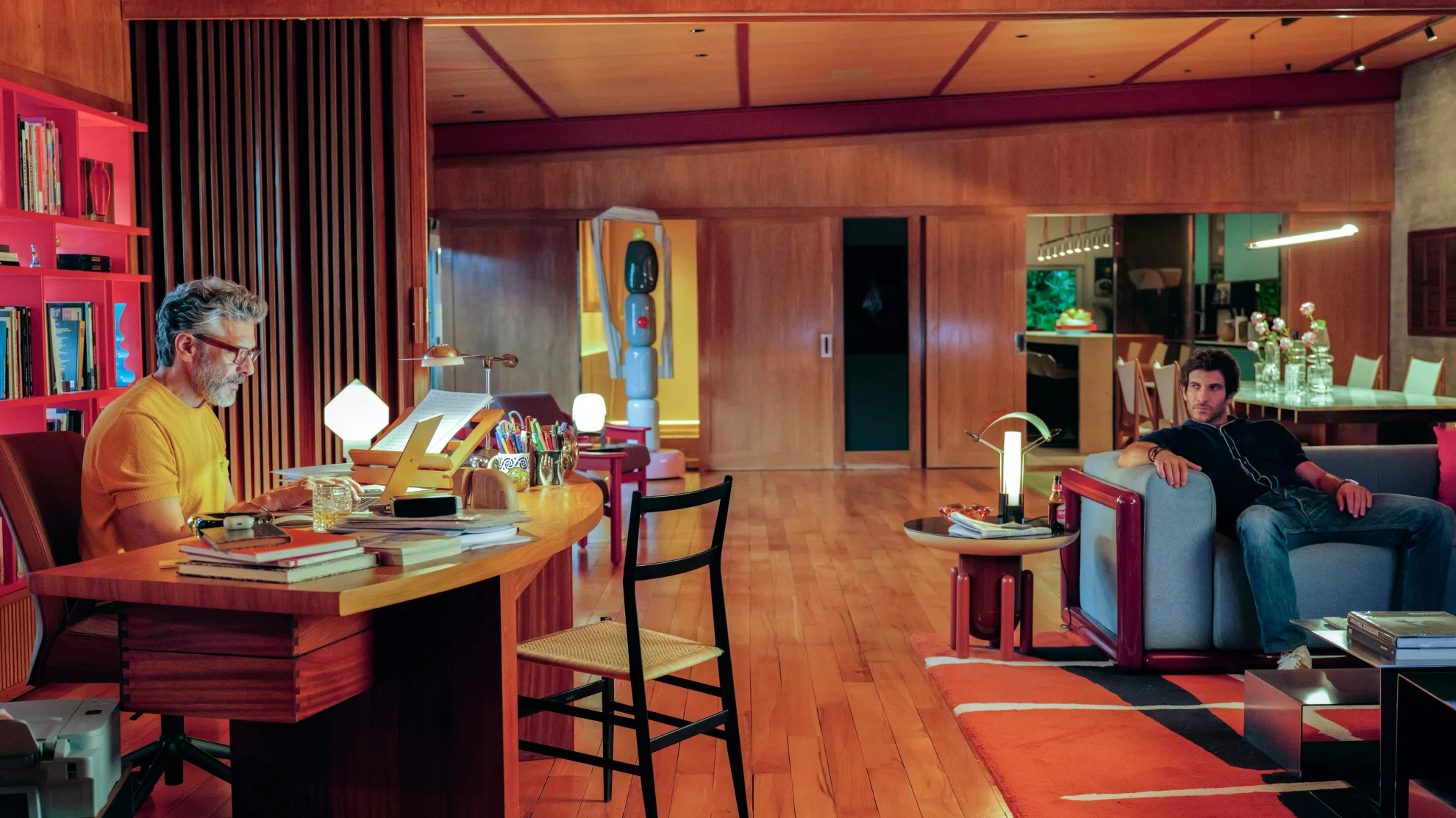 Amarga Navidad hero banner image placeholder