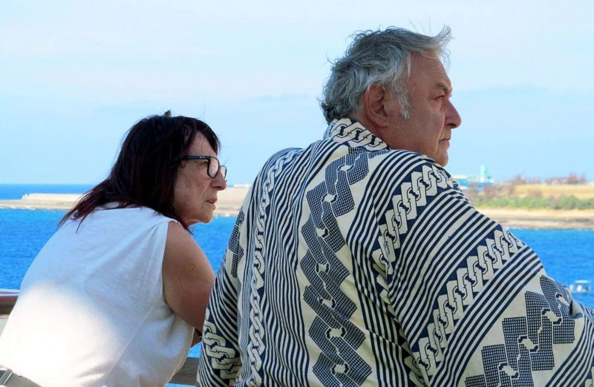 Mathias Gnädinger - Die Liebe seines Lebens hero banner image placeholder