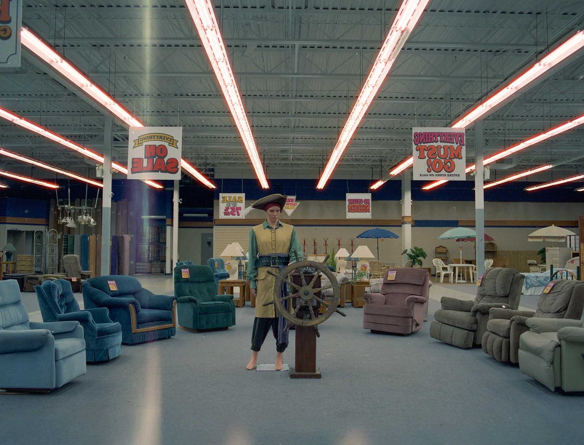 Backrooms hero banner image placeholder
