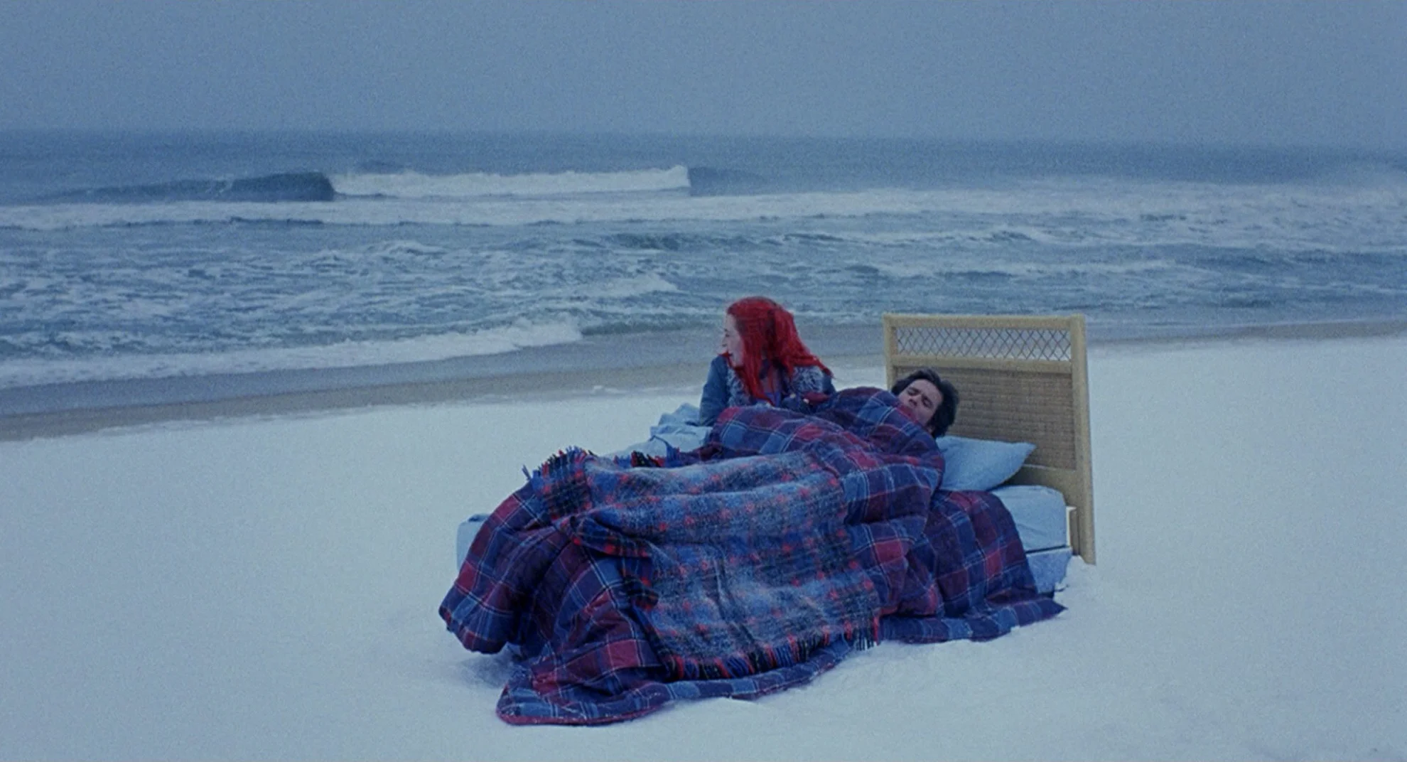 Eternal Sunshine of the Spotless Mind hero banner image placeholder
