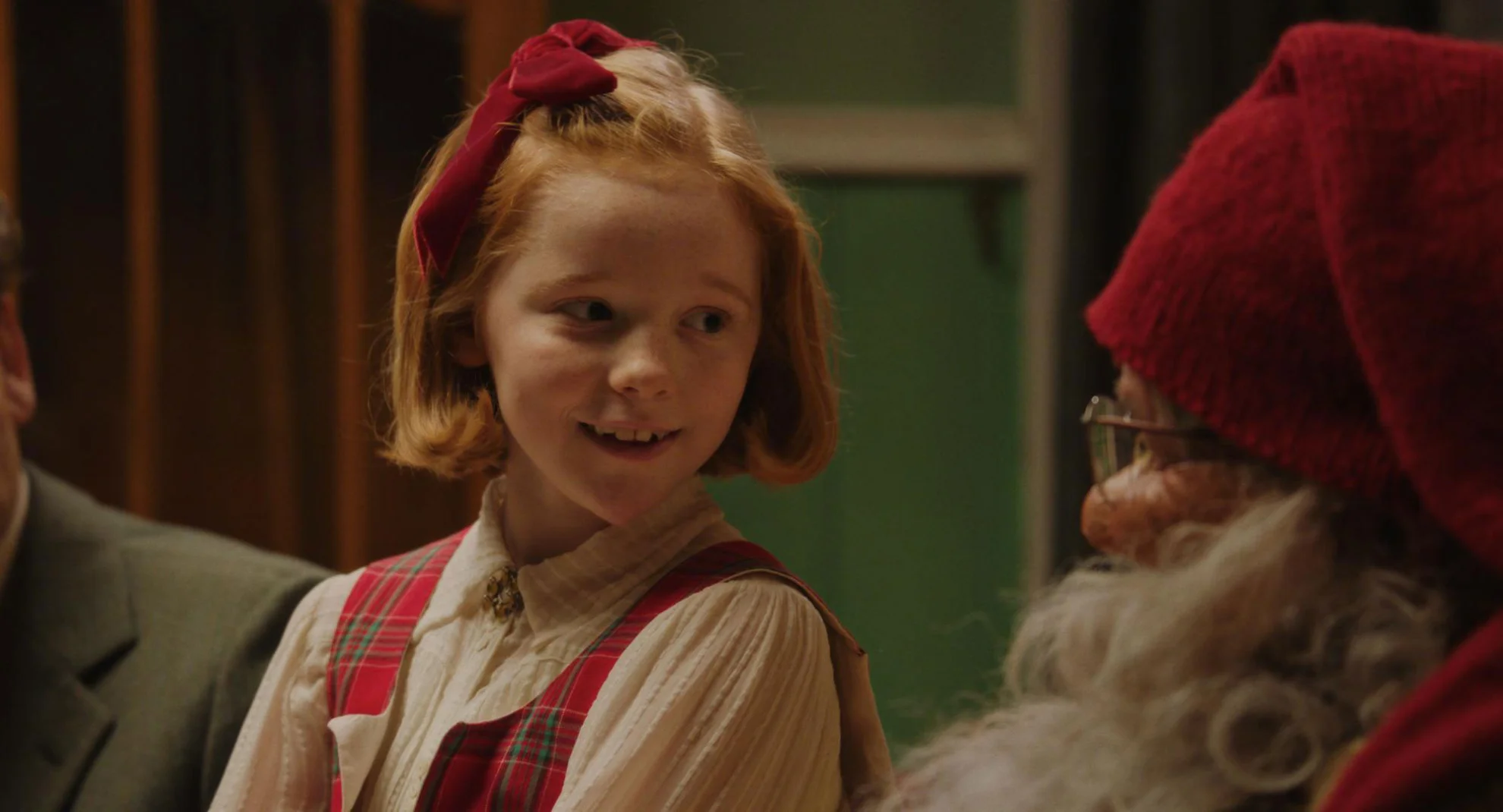 Ein Weihnachtsfest für Teddy hero banner image placeholder