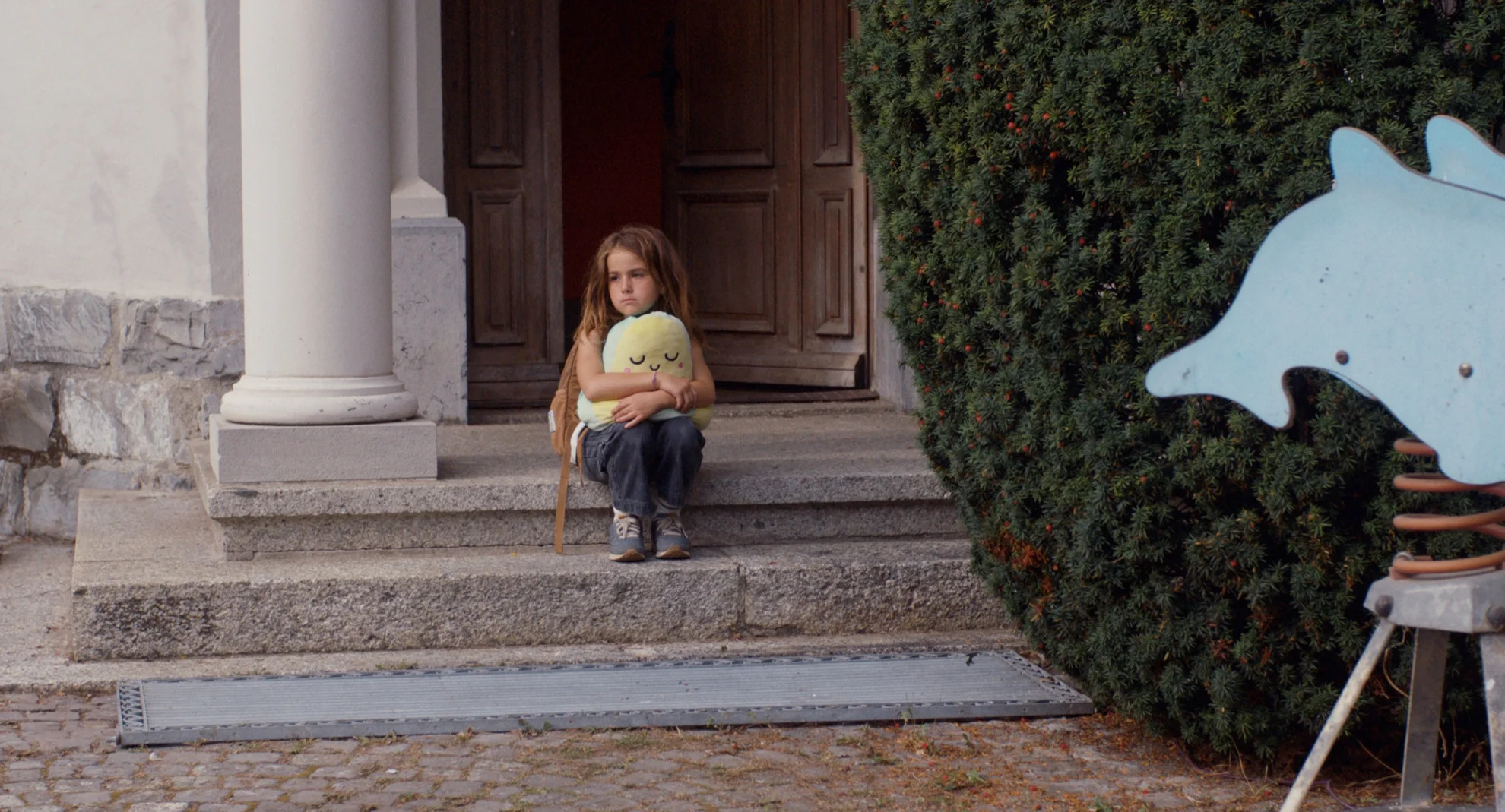 L' amour du monde hero banner image placeholder