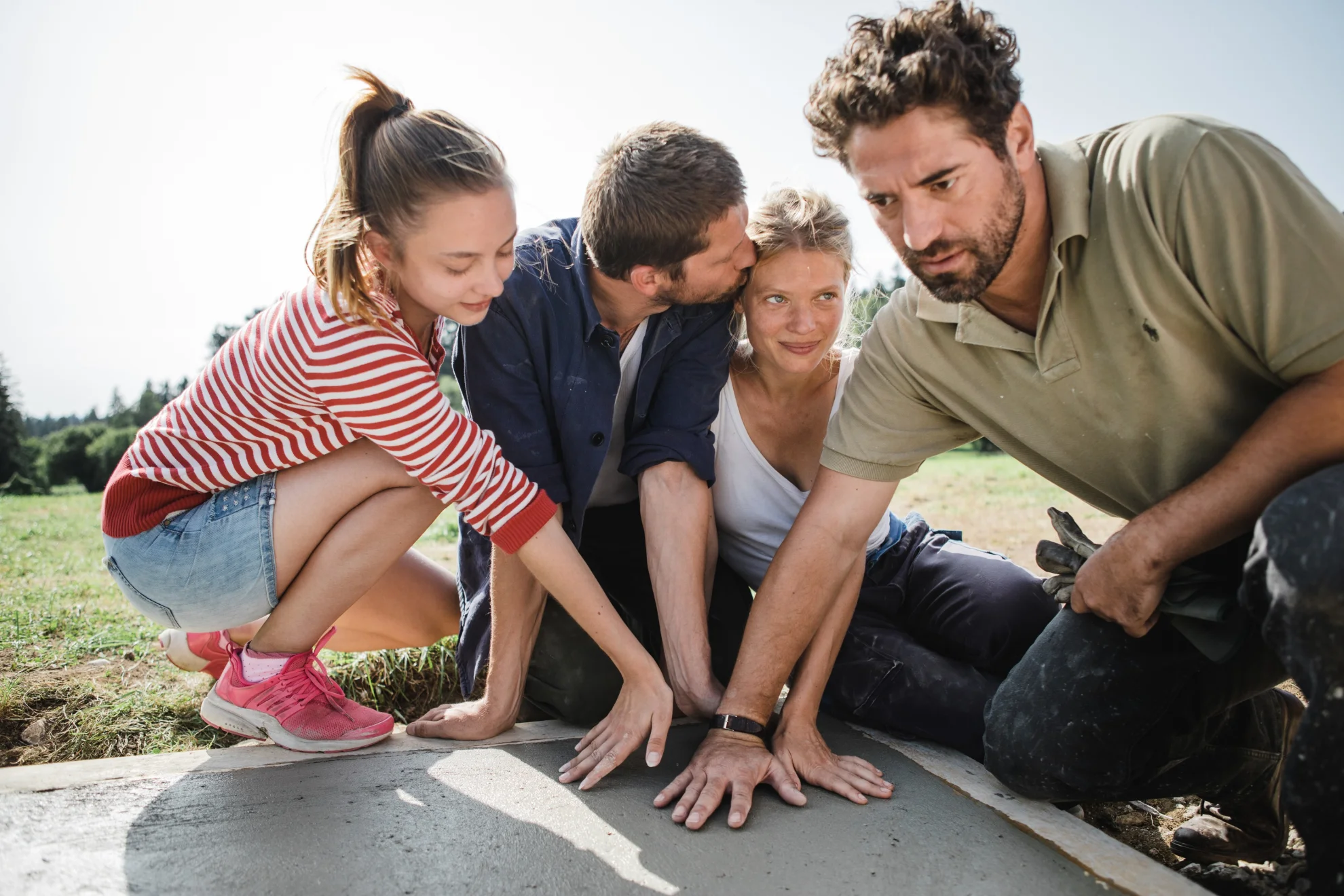 Le vent tourne hero banner image placeholder