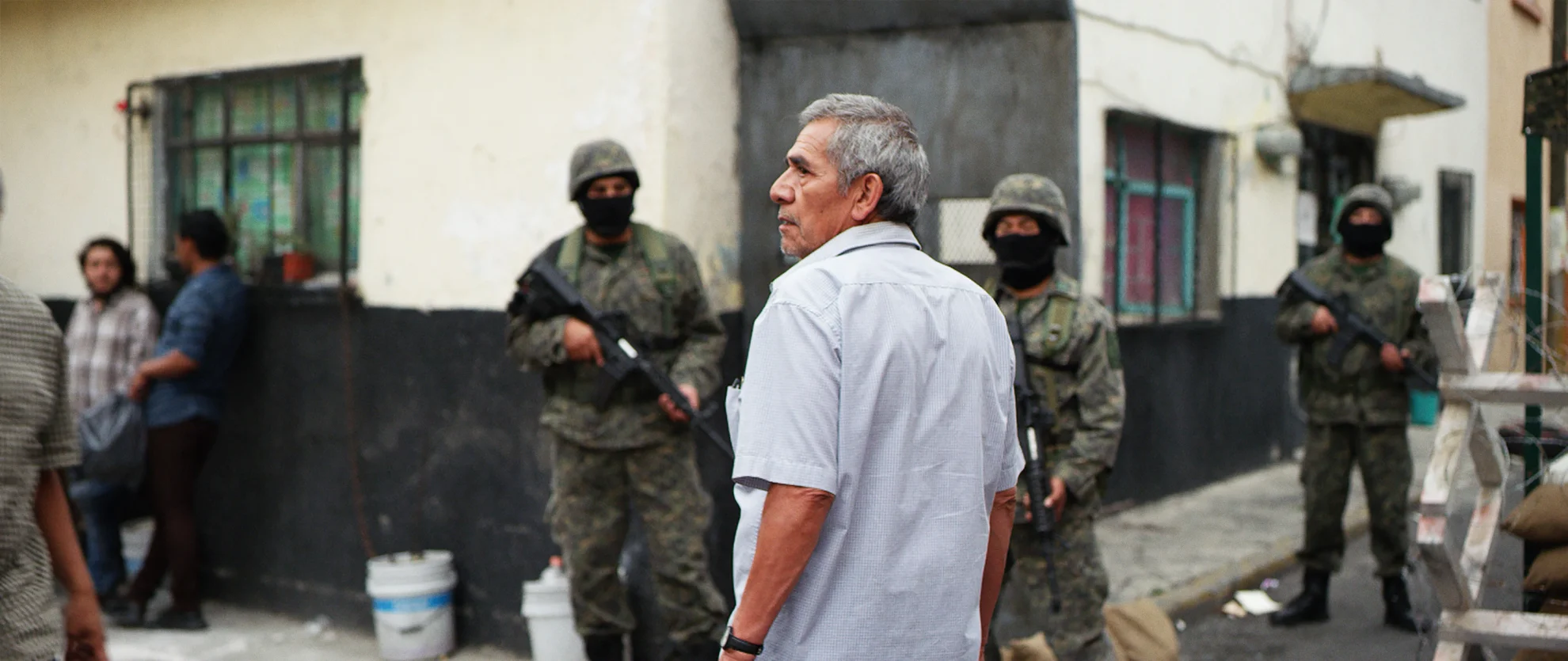 New Order hero banner image placeholder