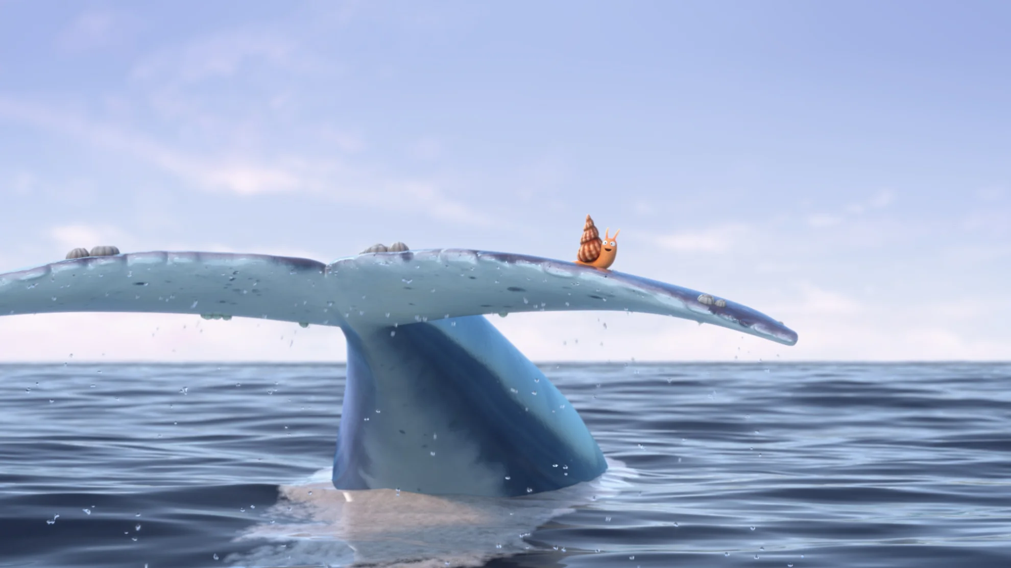 Die Schnecke und der Buckelwal (Kurzfilme) hero banner image placeholder