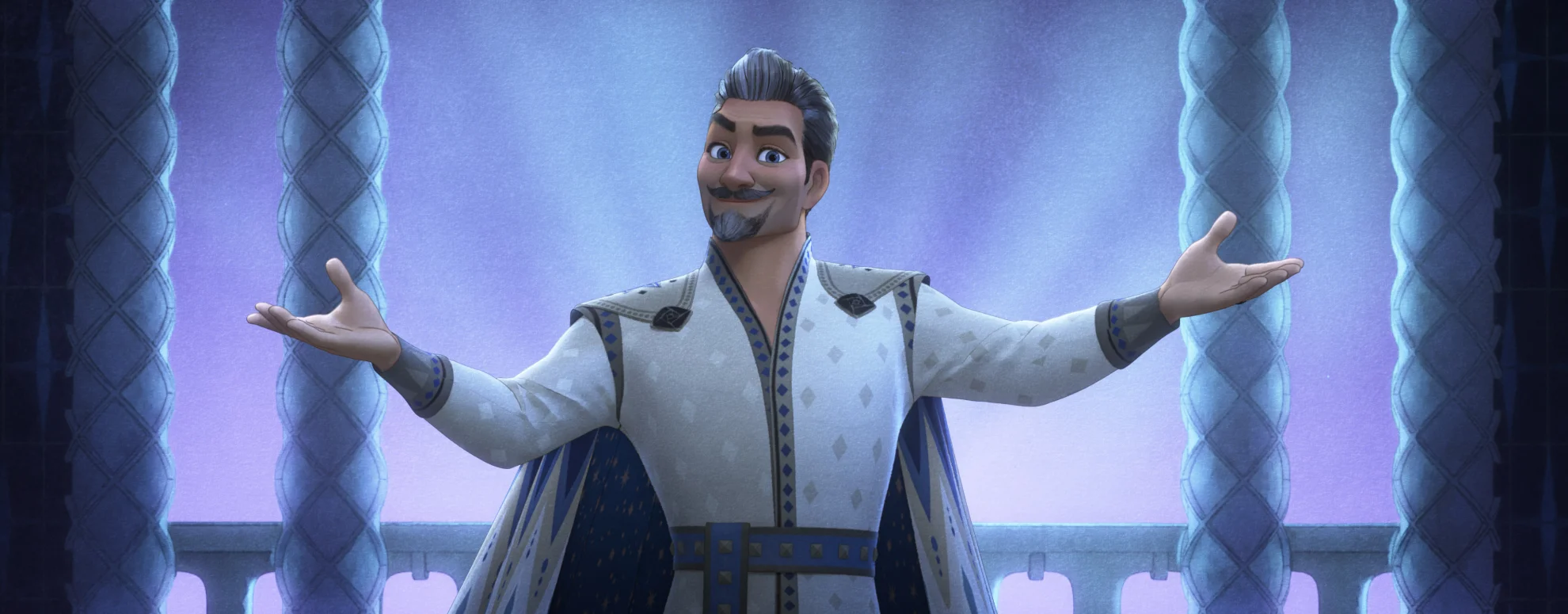 Wish hero banner image placeholder