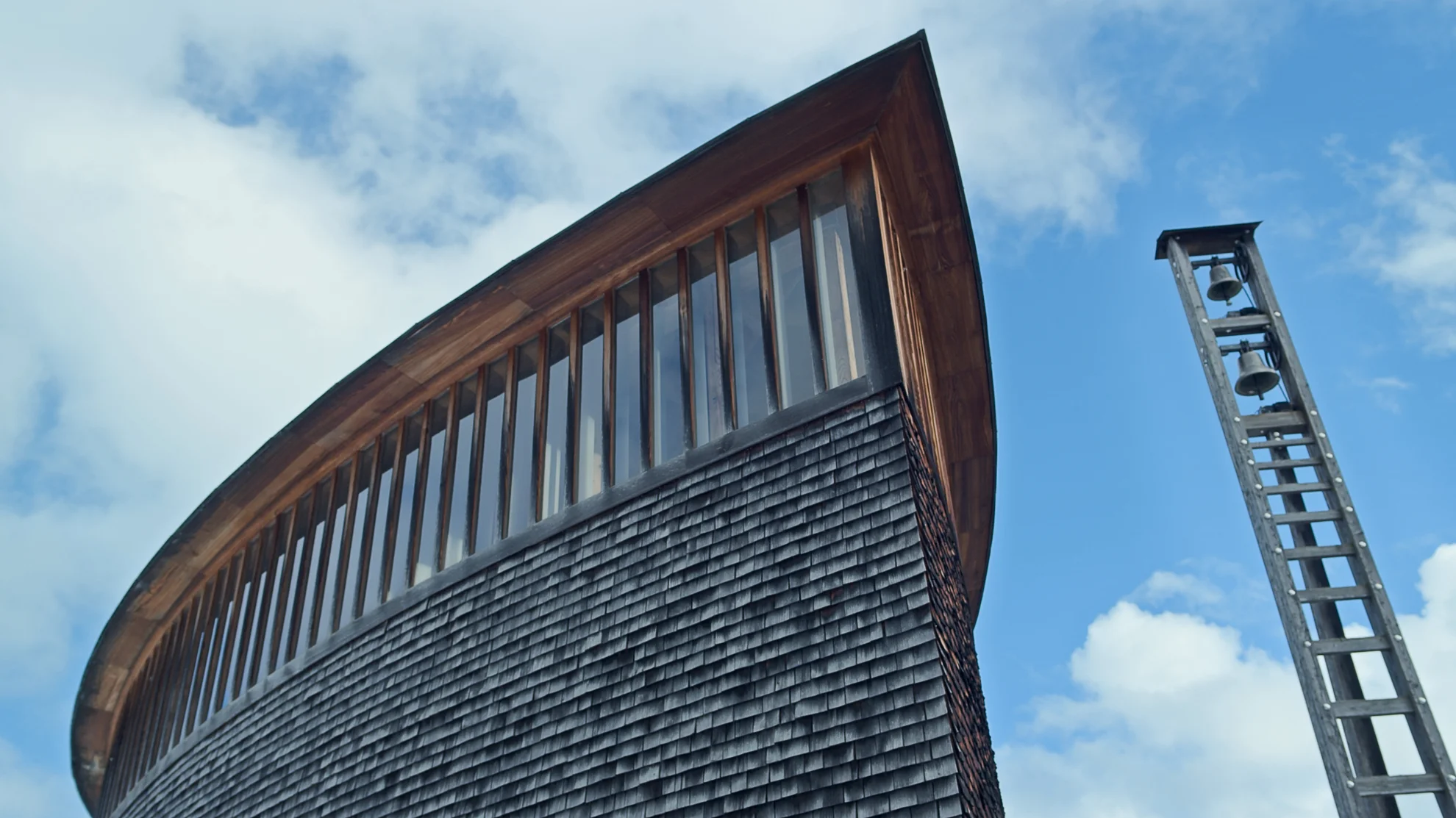 From Inside Out - Die Architektur von Peter Zumthor hero banner image placeholder