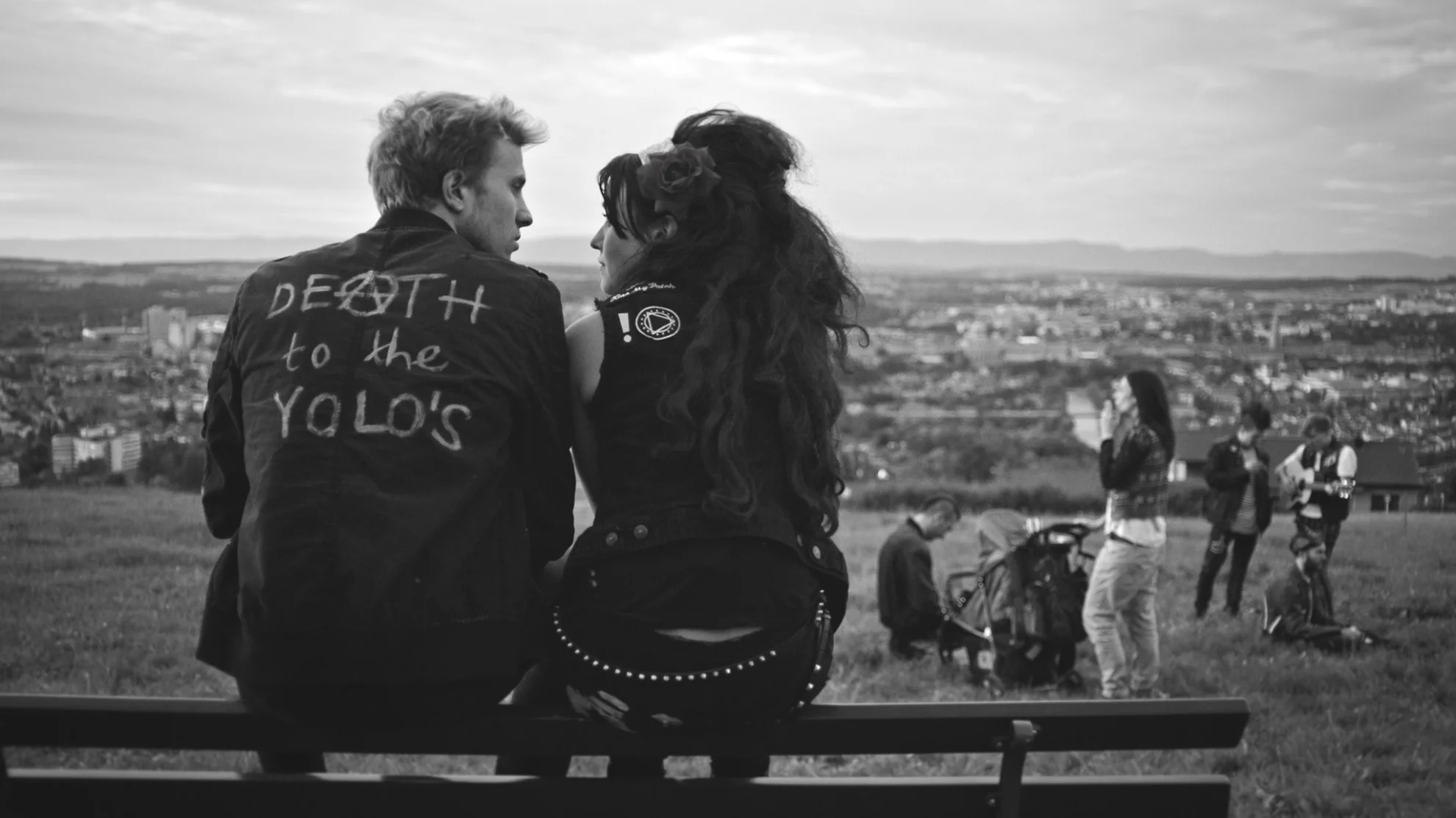 Lasst die Alten sterben hero banner image placeholder