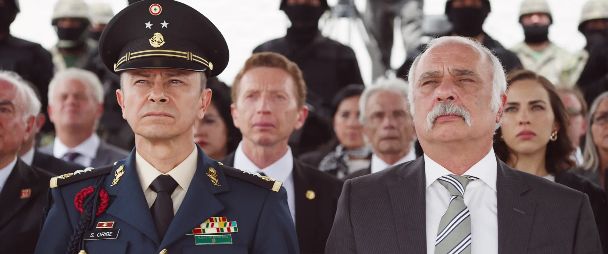 New Order hero banner image placeholder