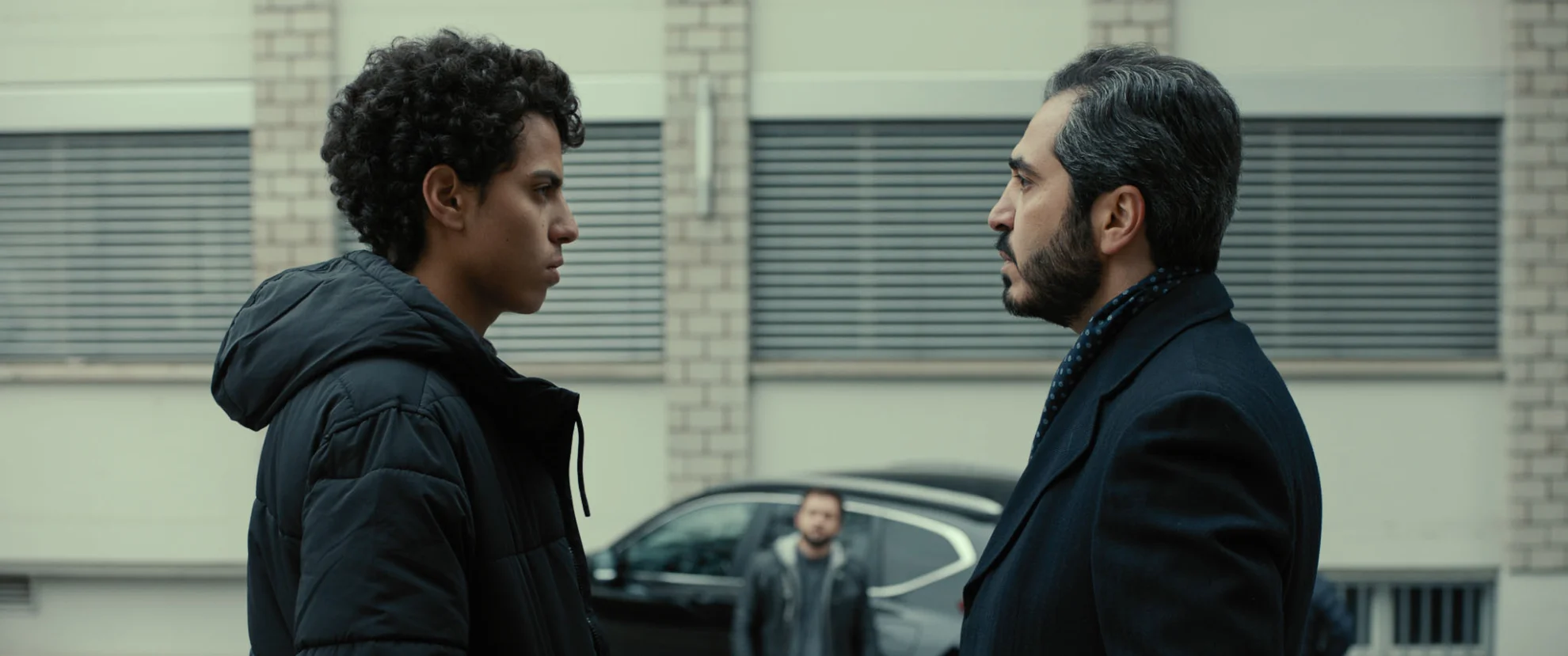 Al-Shafaq hero banner image placeholder