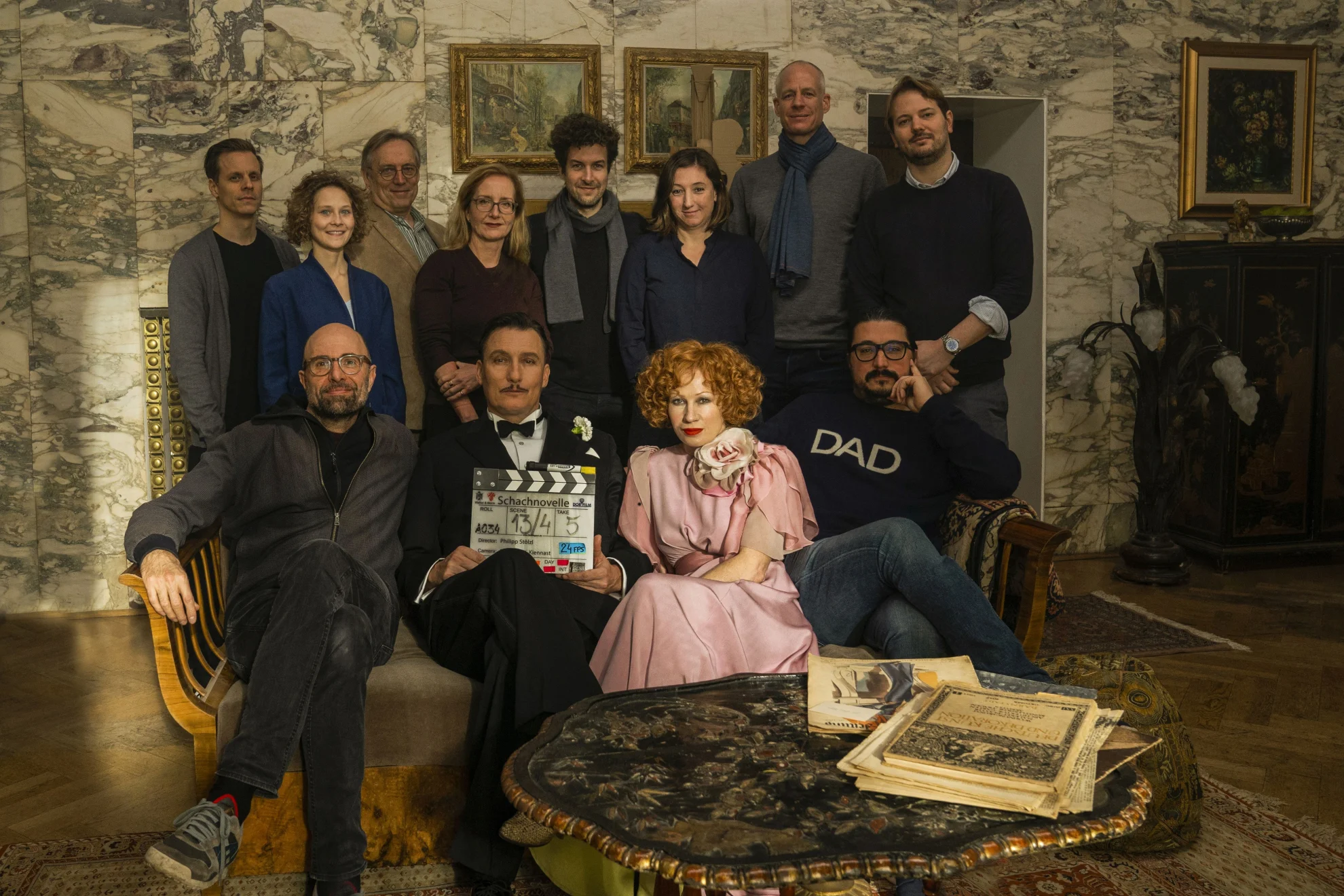 Schachnovelle hero banner image placeholder