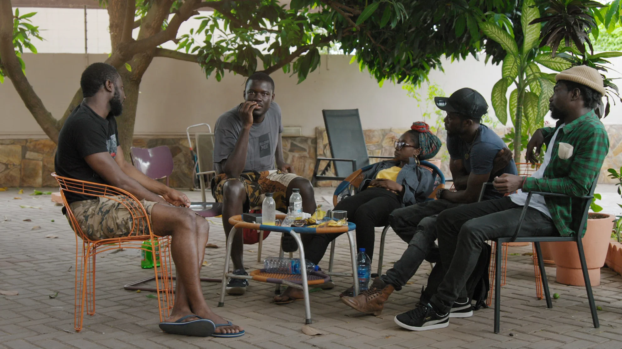 Contradict hero banner image placeholder