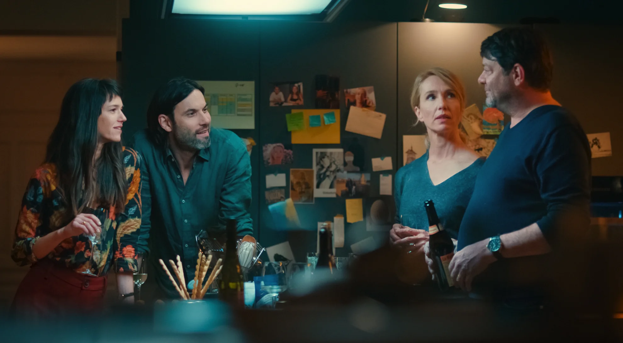 Die Nachbarn von oben hero banner image