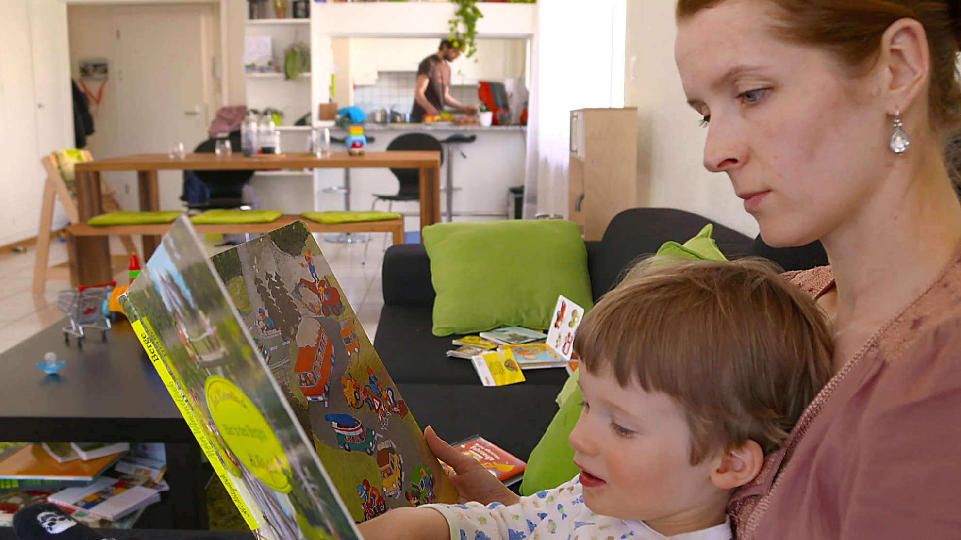 Von der Rolle hero banner image