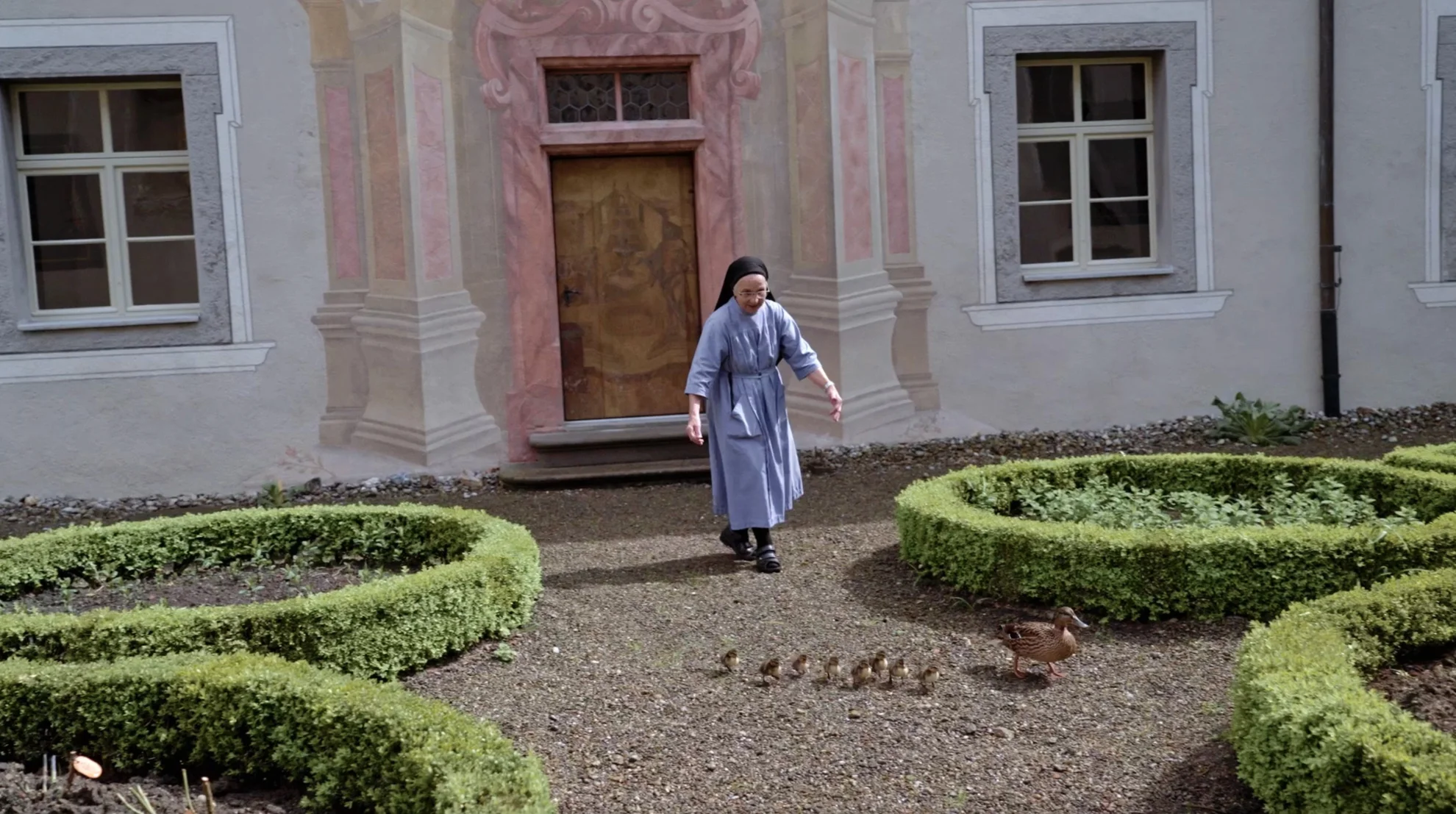 Melodie hero banner image placeholder