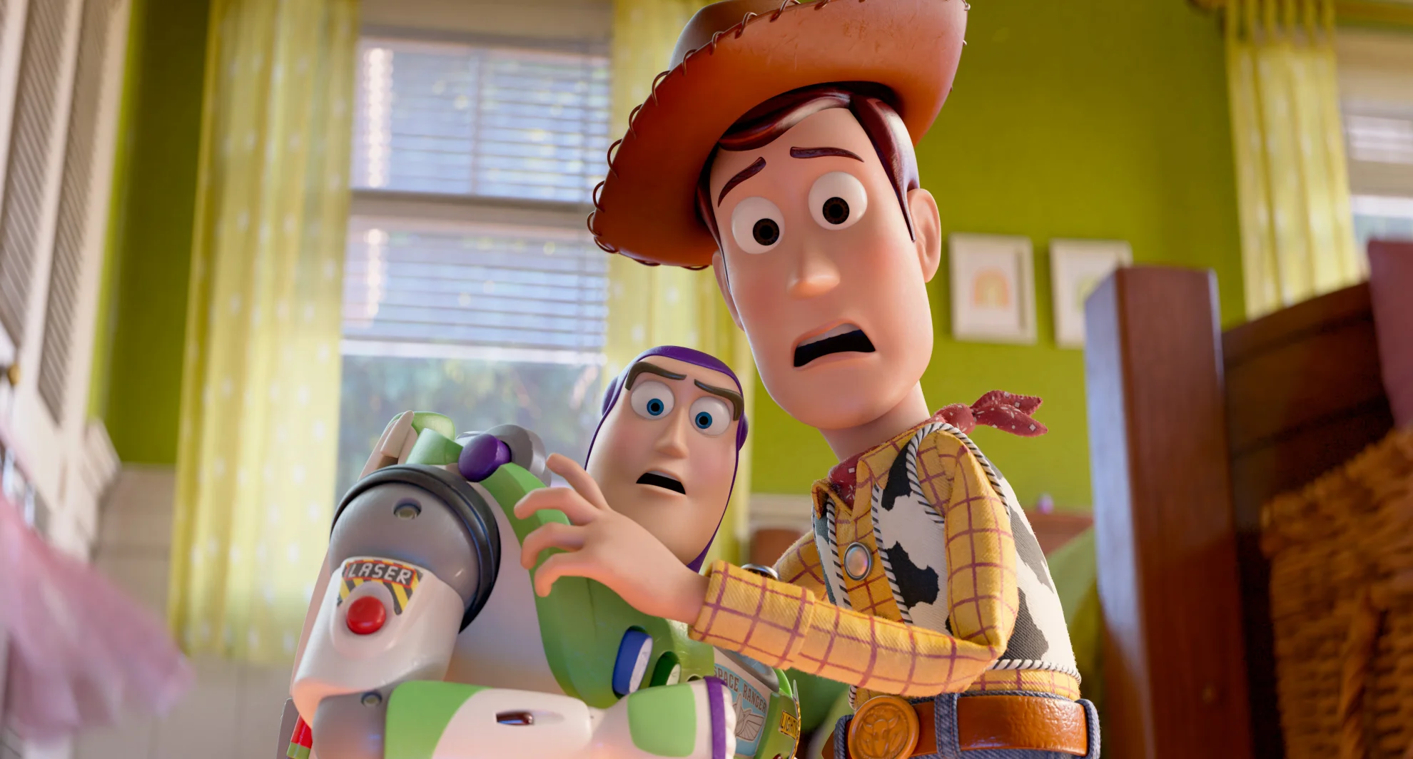 Toy Story 5 hero banner image