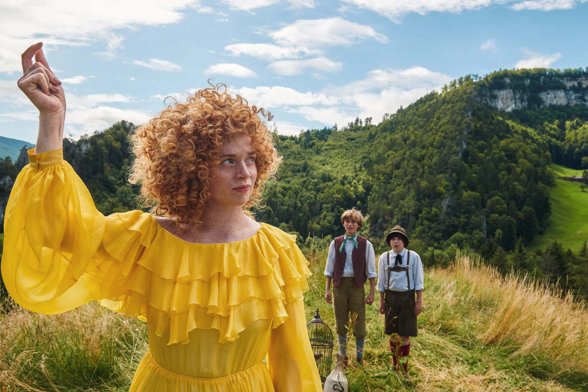 De Räuber Hotzenplotz hero banner image placeholder