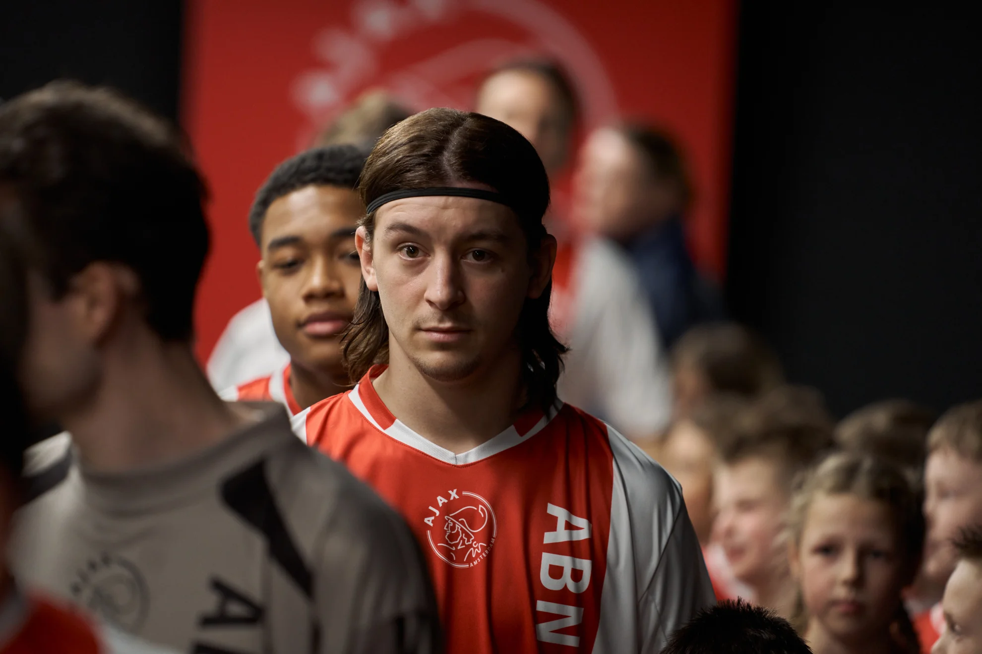 I Am Zlatan hero banner image