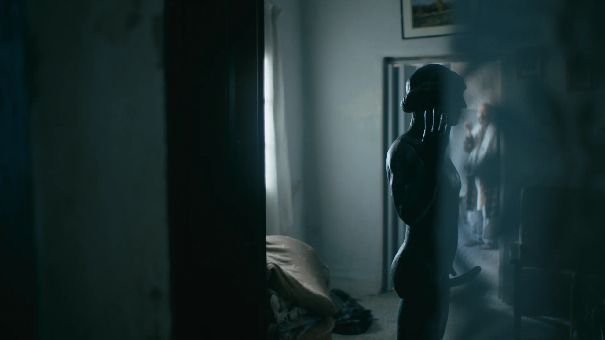 Gaza mon amour hero banner image placeholder