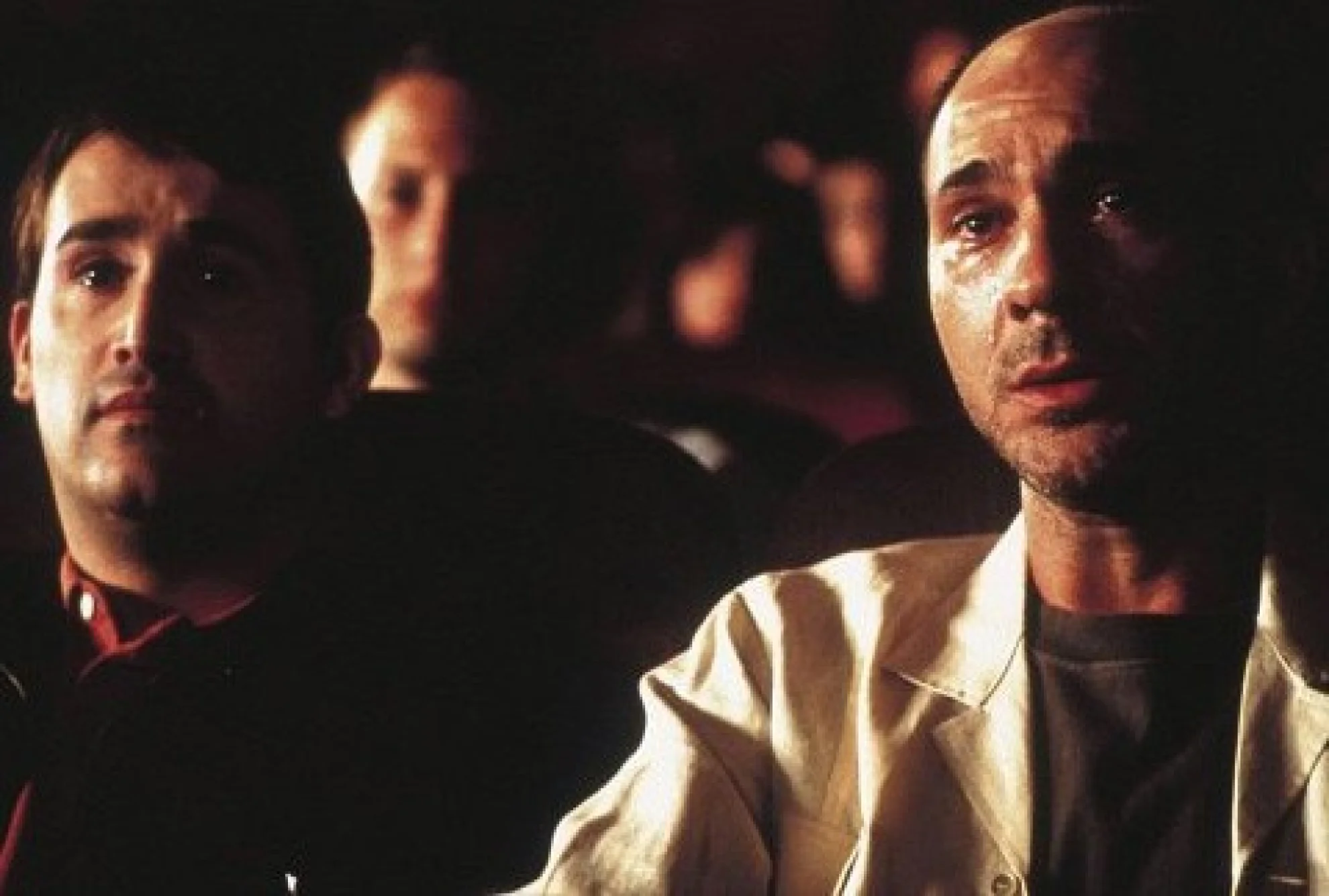 Hable con ella hero banner image placeholder