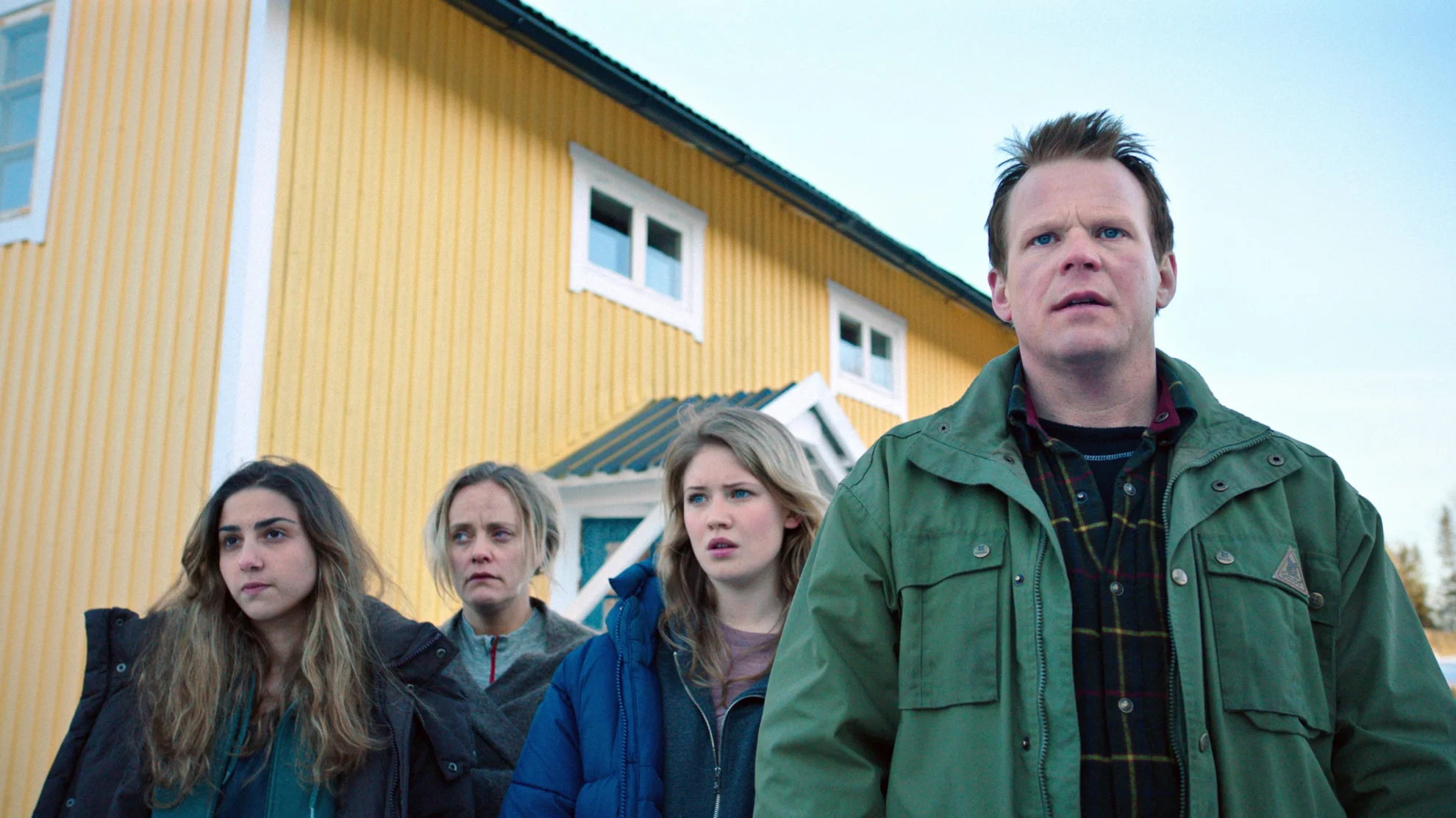 Welcome to Norway hero banner image