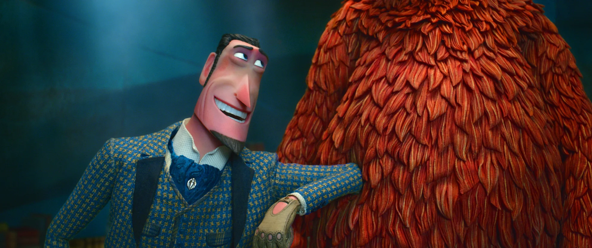 Mister Link hero banner image placeholder