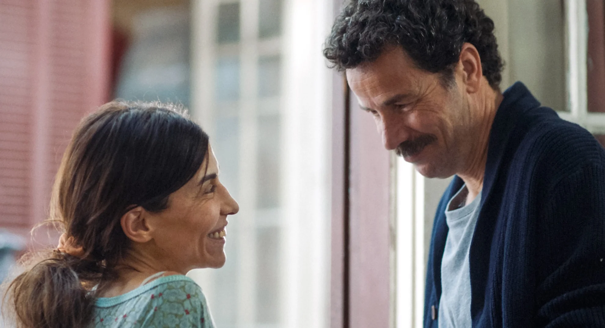 Le Bleu du Caftan hero banner image placeholder