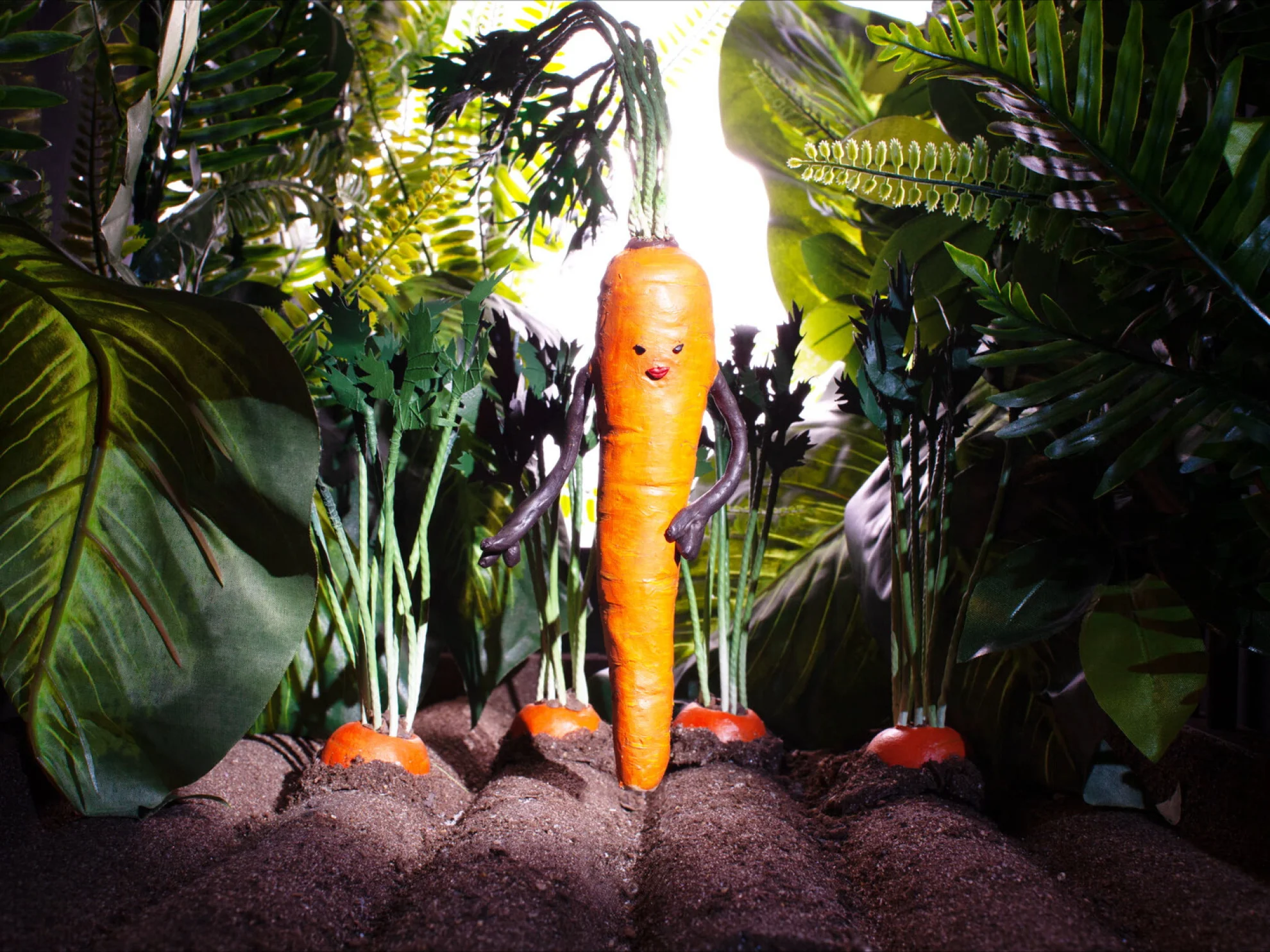 Kurzfilmnacht Luzern 2026 hero banner image