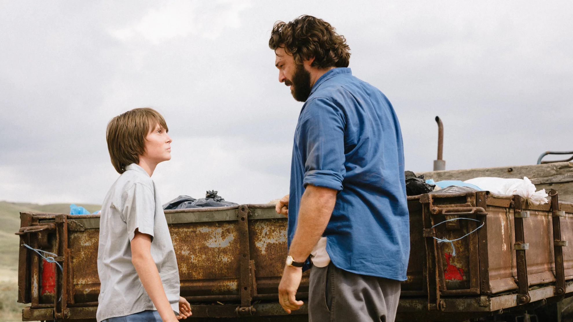 Le Milieu de l'horizon hero banner image placeholder