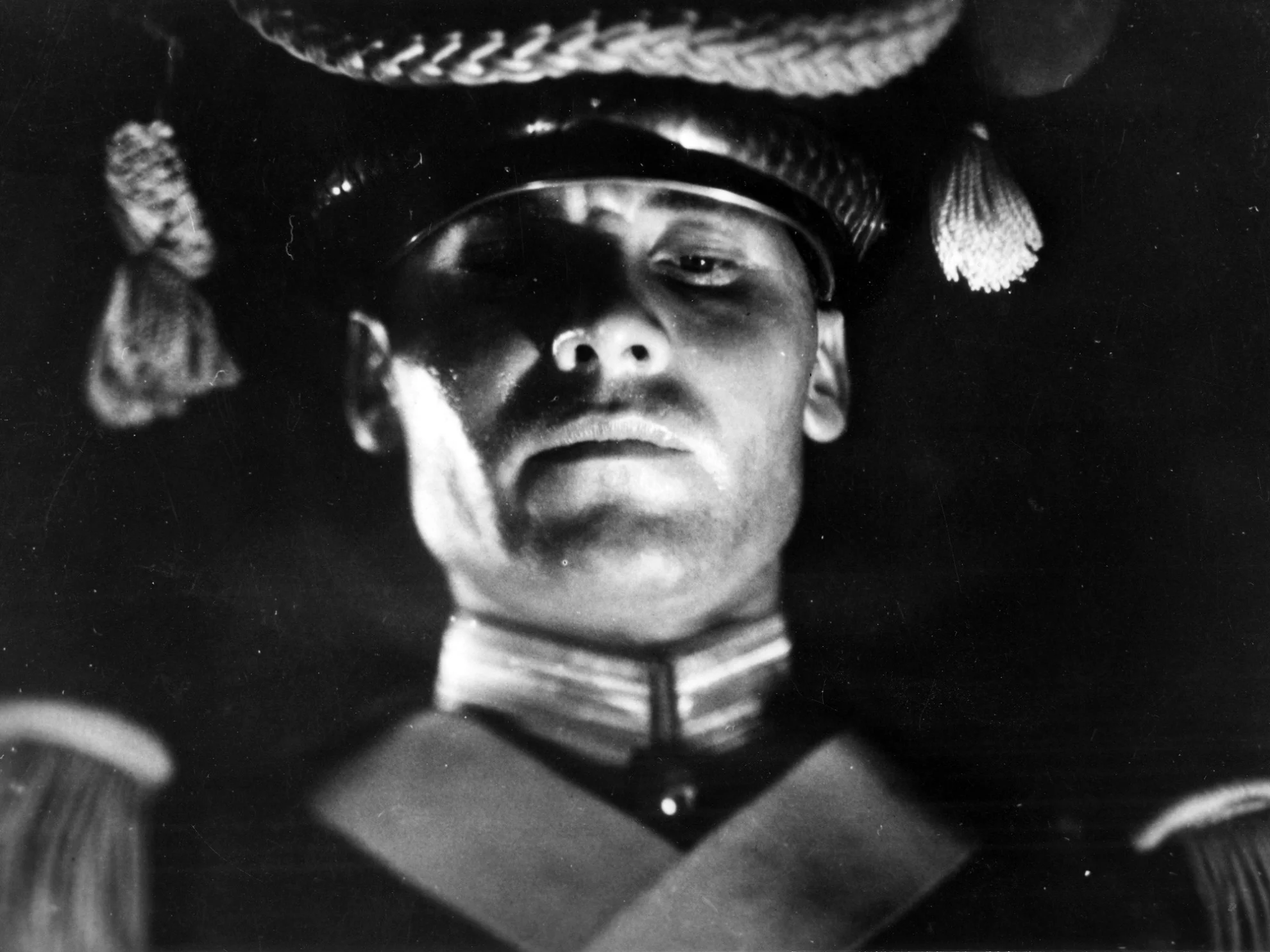 Die Herrgottsgrenadiere hero banner image