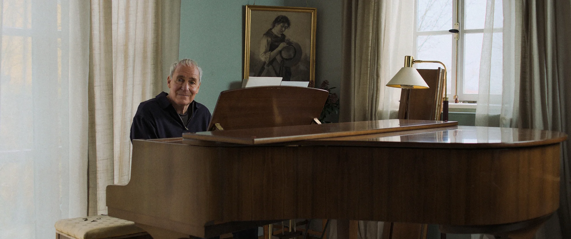 Der verlorene Mann hero banner image placeholder