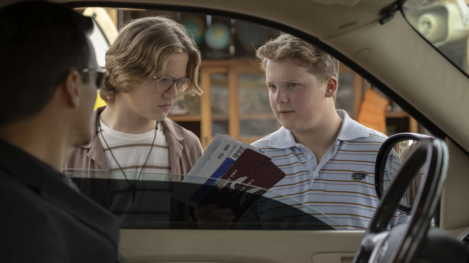 Die Drei ??? - Toteninsel hero banner image placeholder