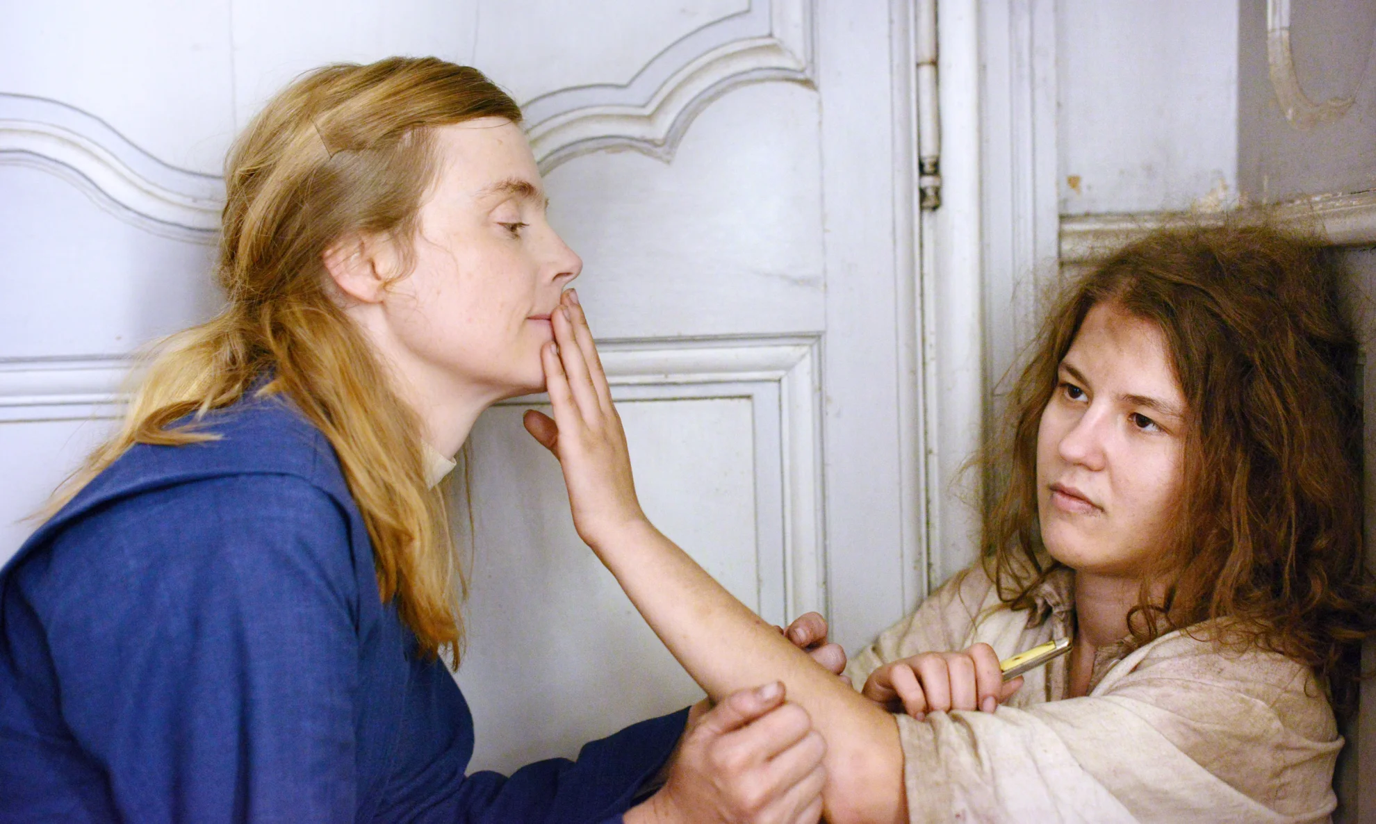 Marie Heurtin hero banner image