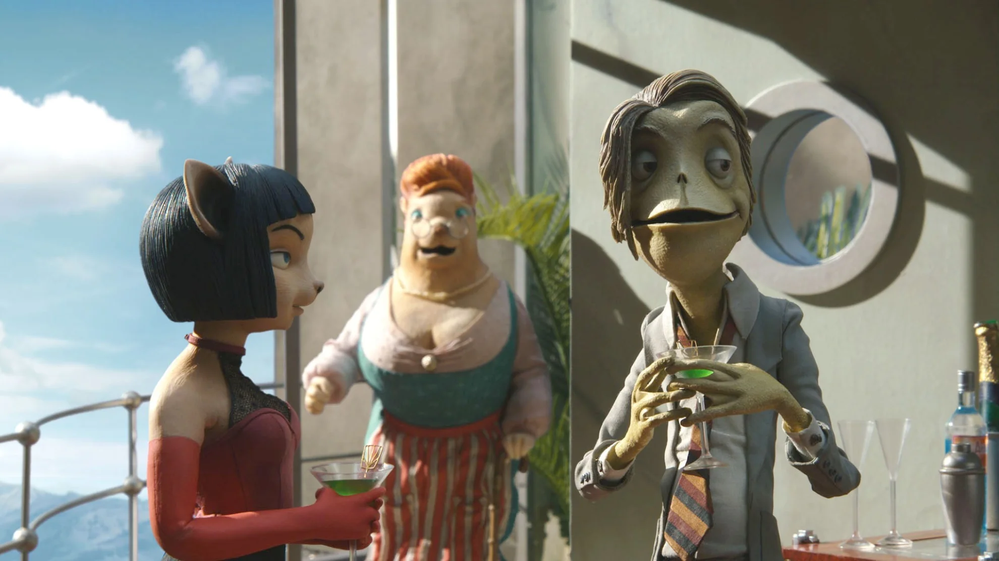 Max & Co. hero banner image placeholder