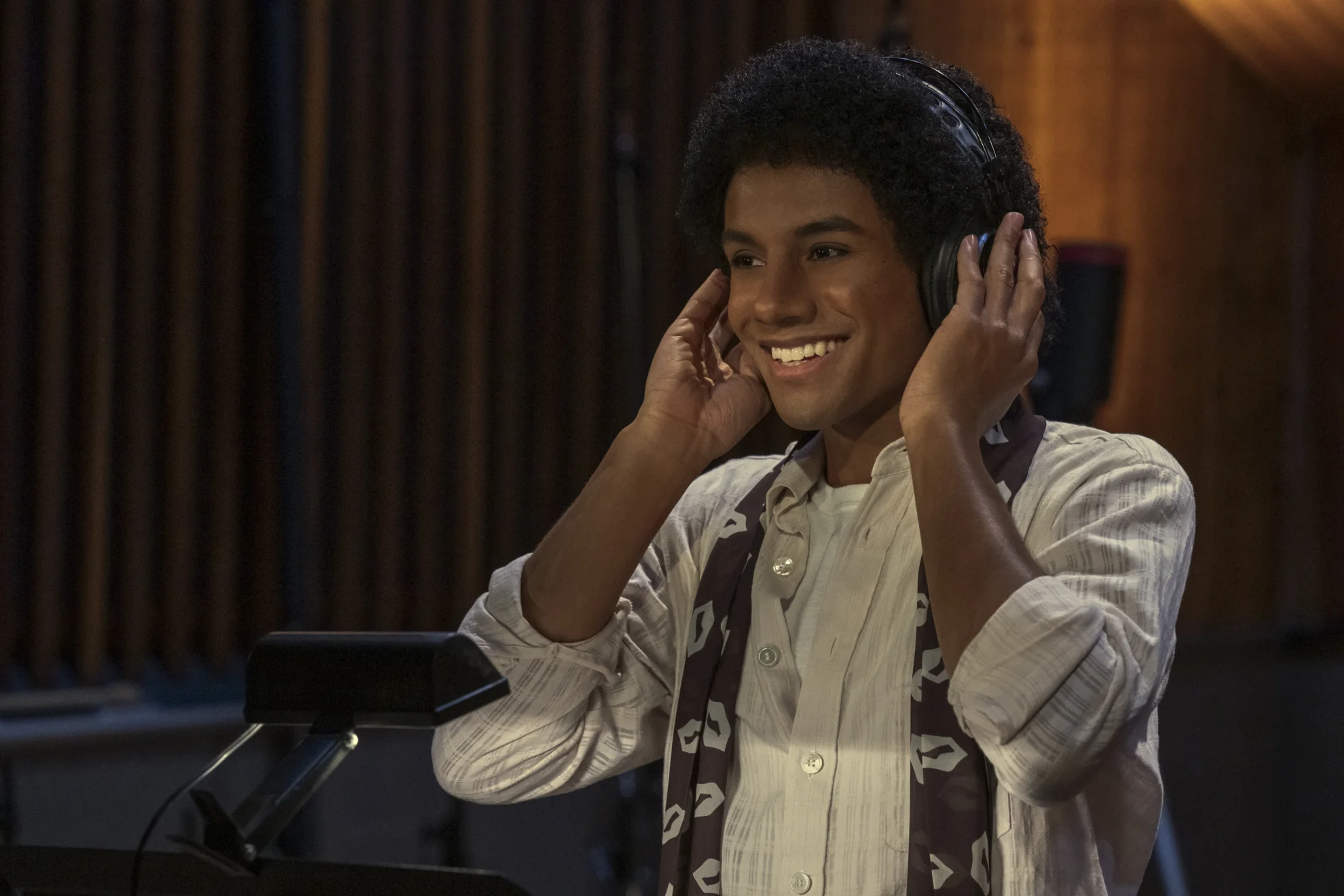 Michael hero banner image placeholder