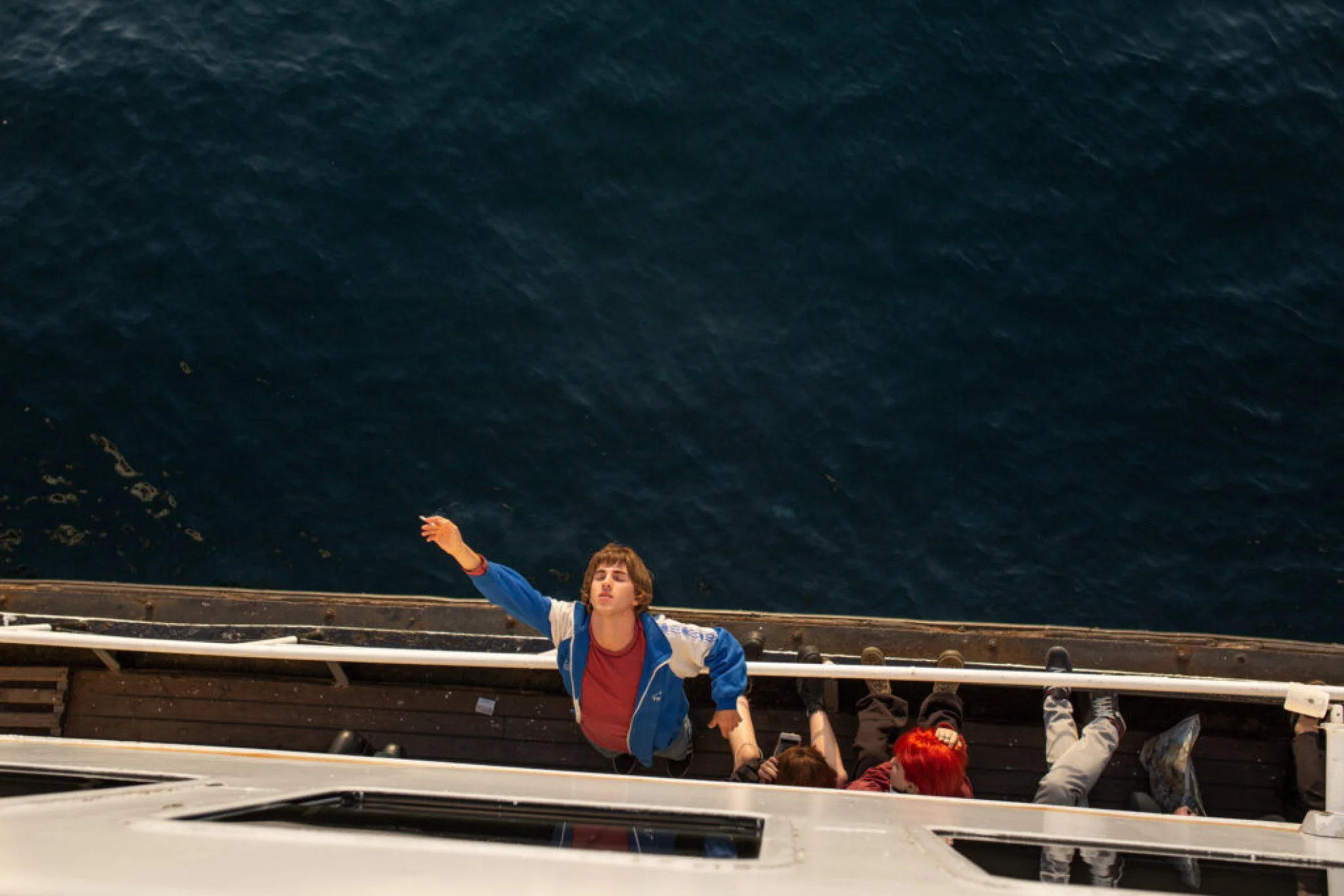 Crossing hero banner image placeholder