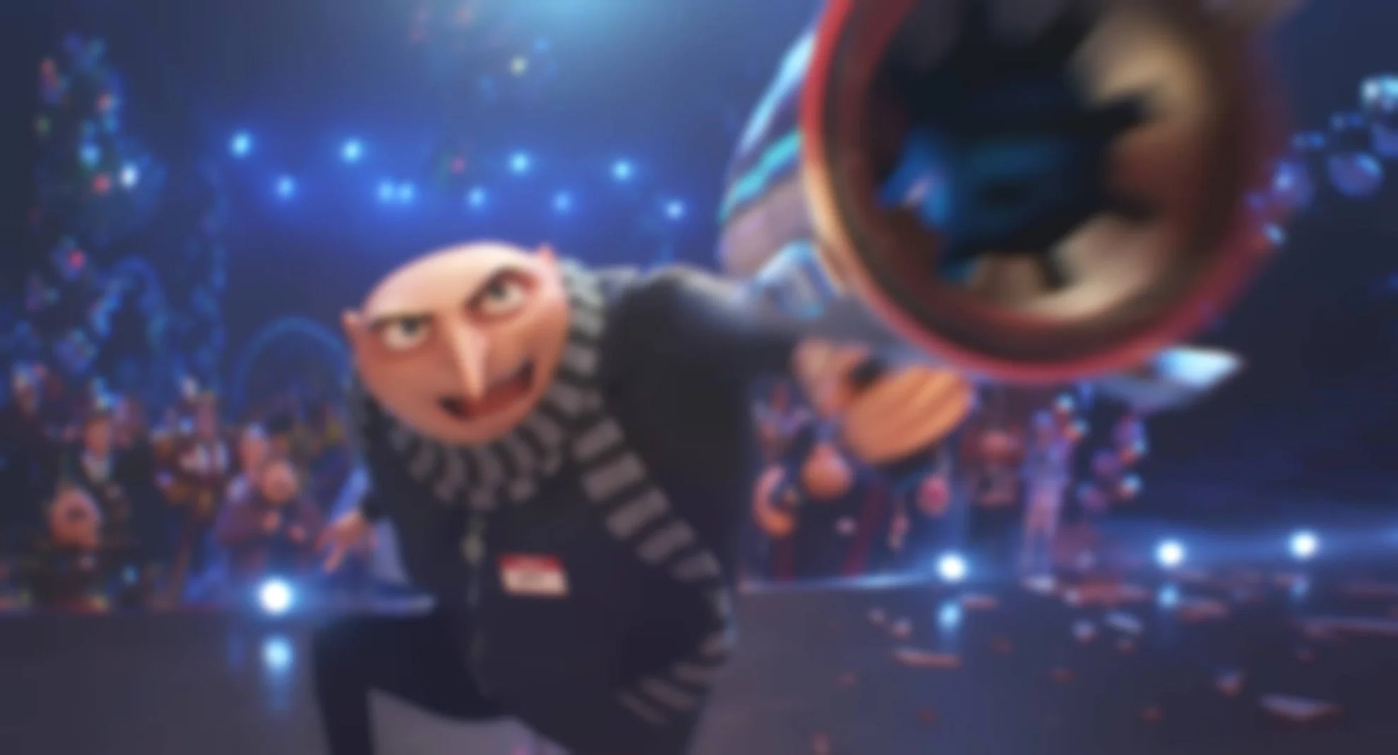 Ich - Einfach unverbesserlich 4 hero banner image placeholder