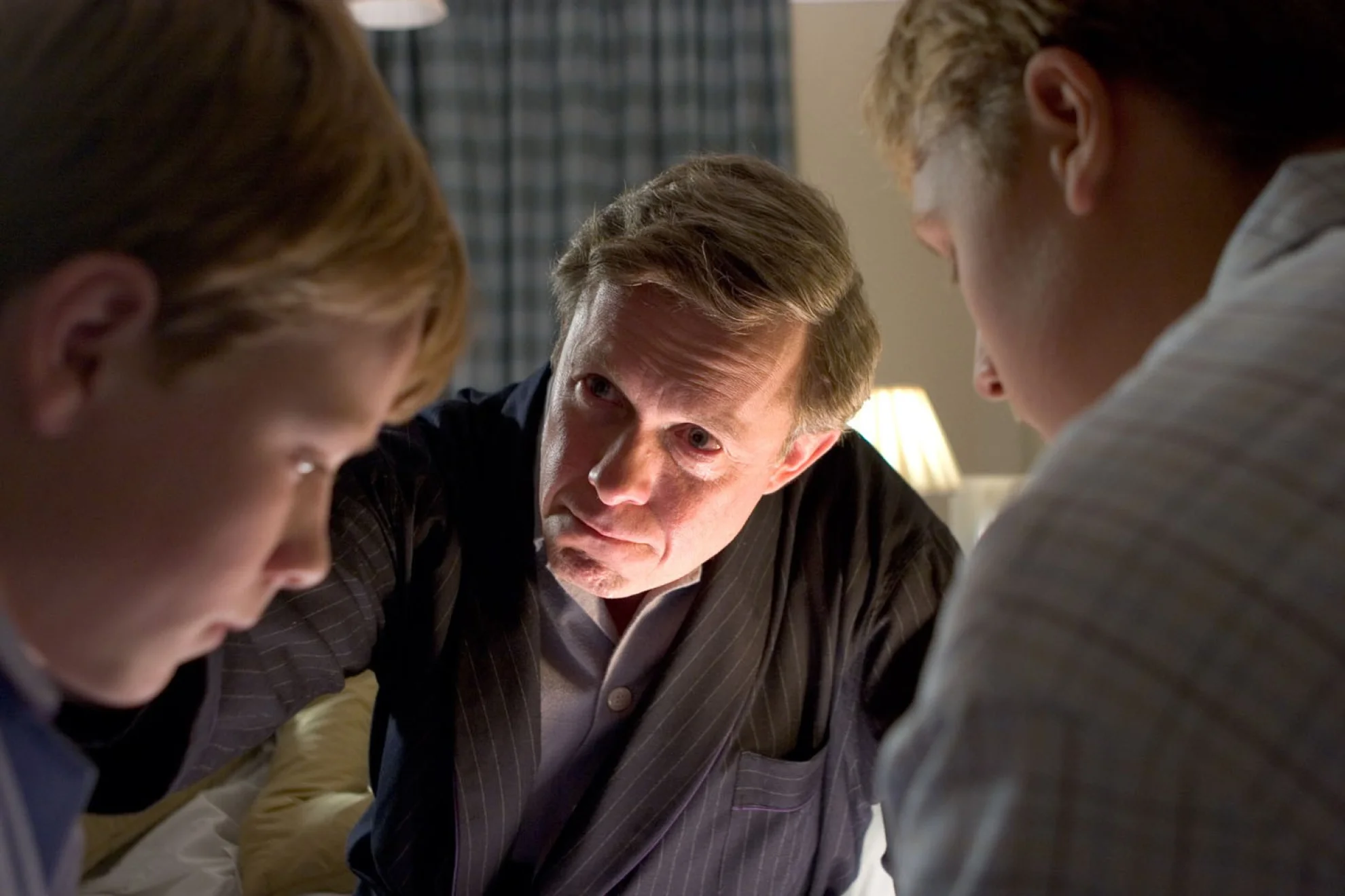 The Queen hero banner image placeholder