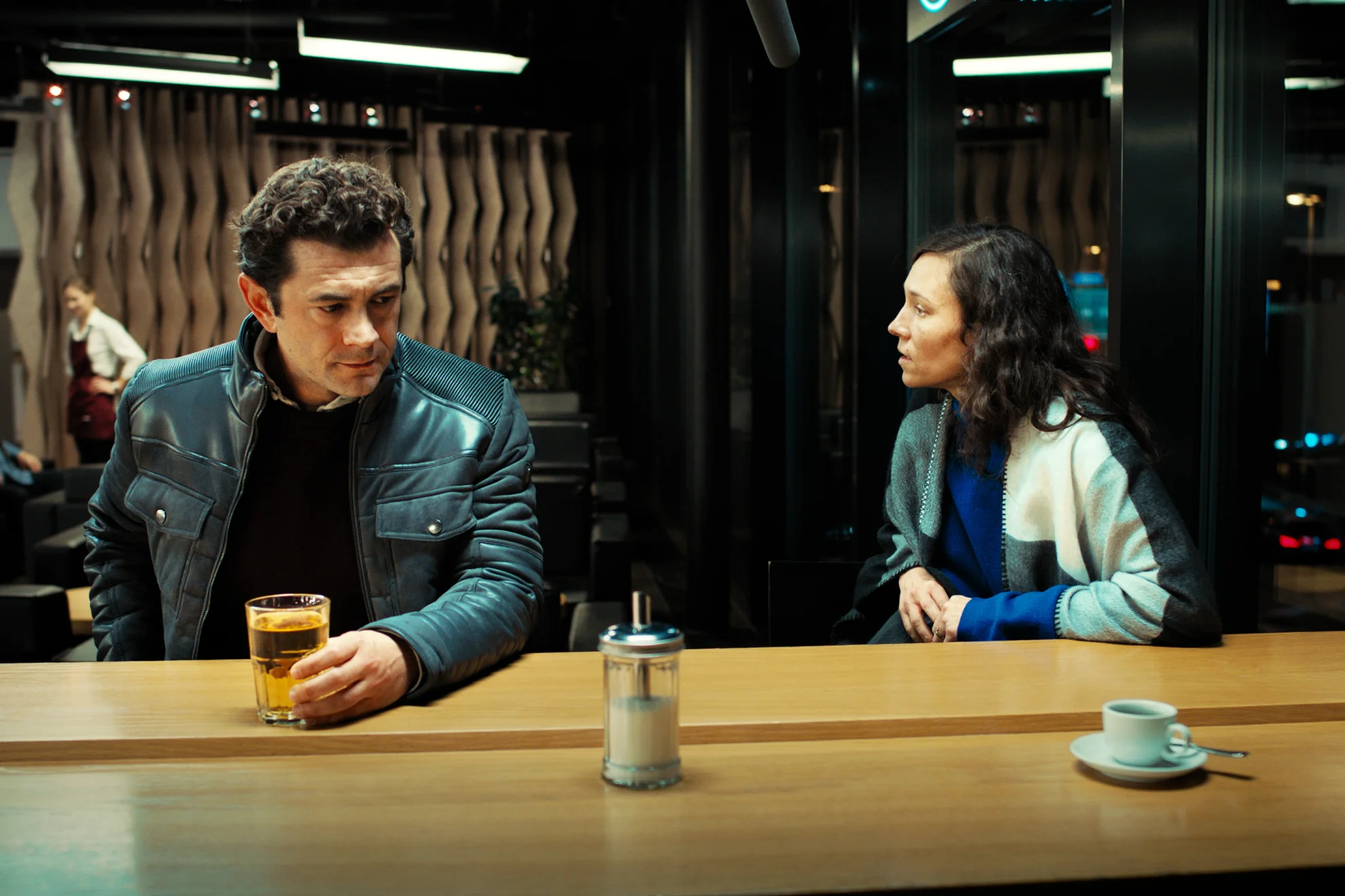 Cronofobia hero banner image