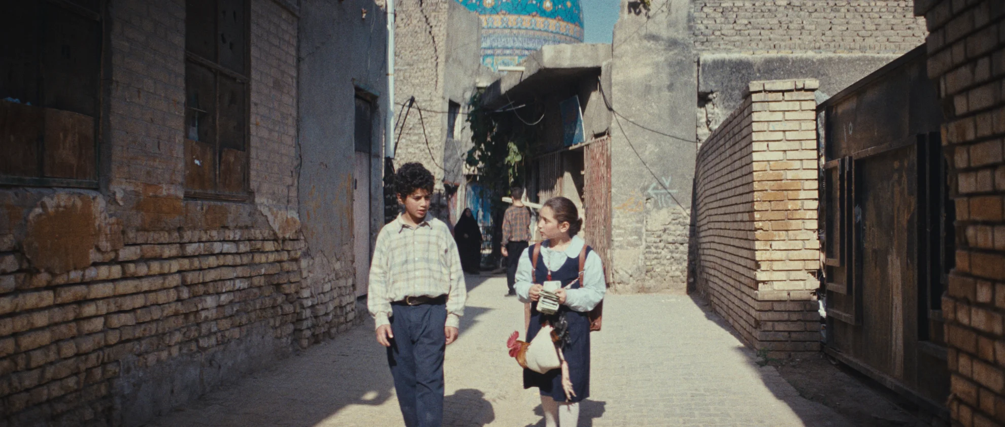 The President's Cake hero banner image placeholder