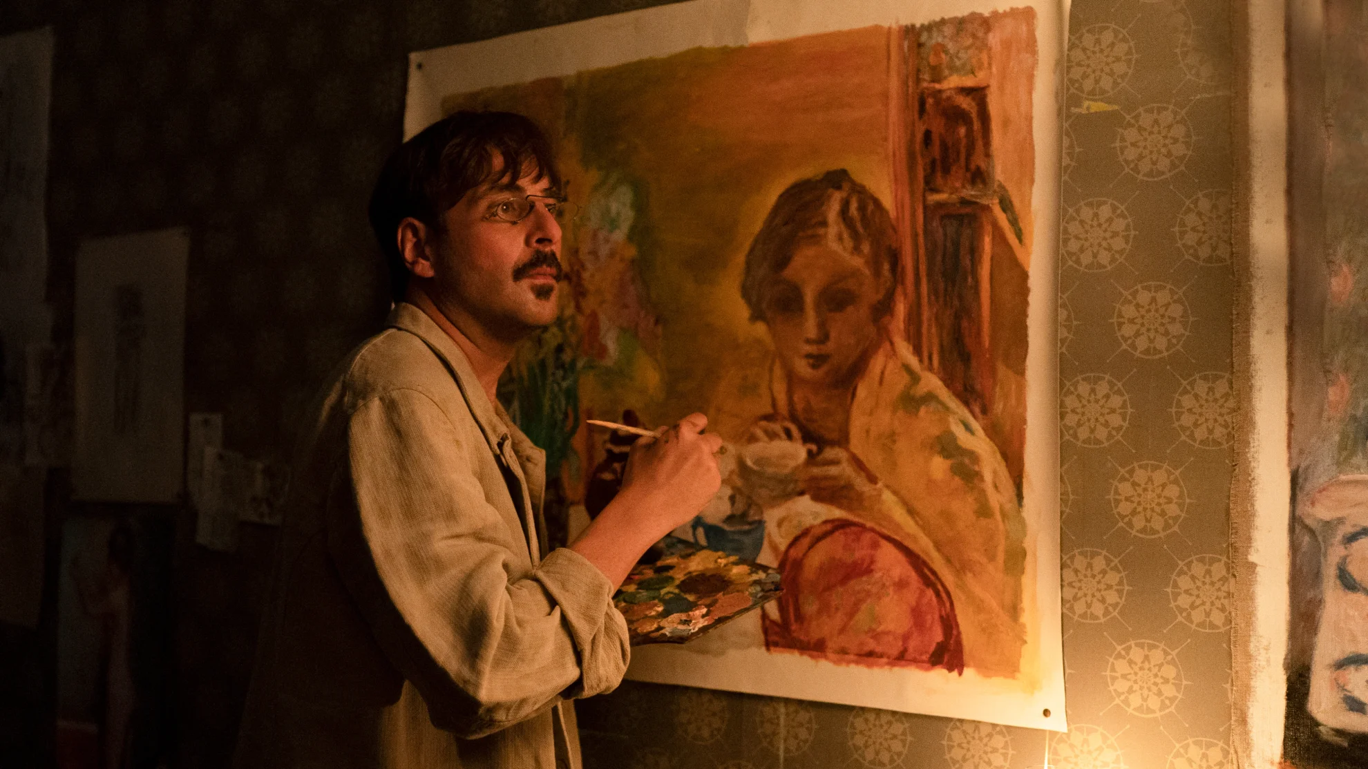 Bonnard, Pierre et Marthe hero banner image placeholder