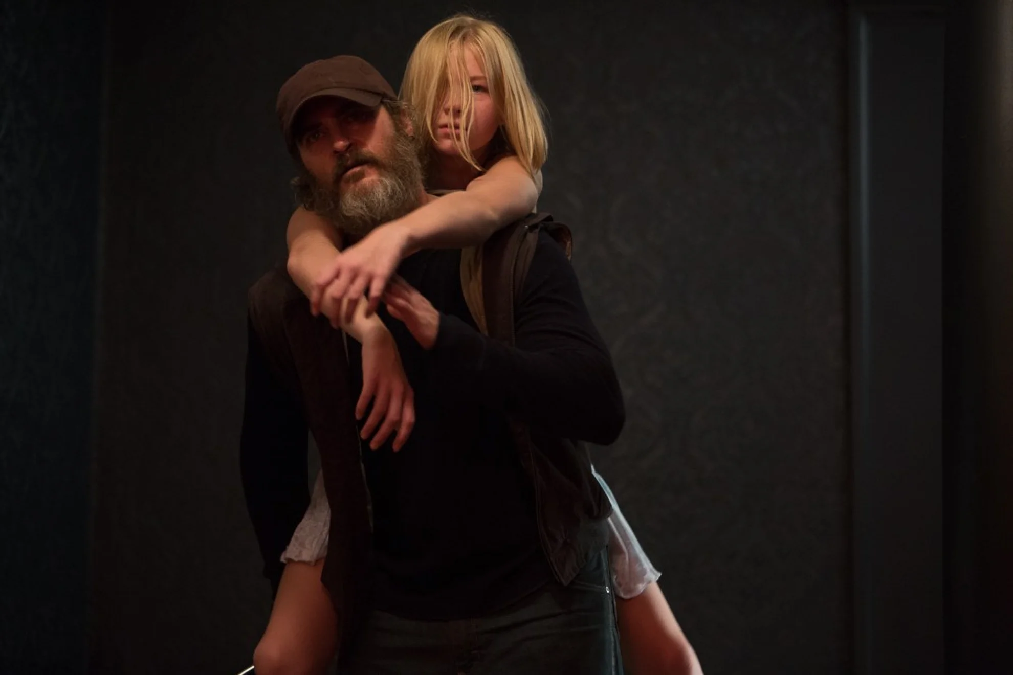 You Were Never Really Here hero banner image placeholder