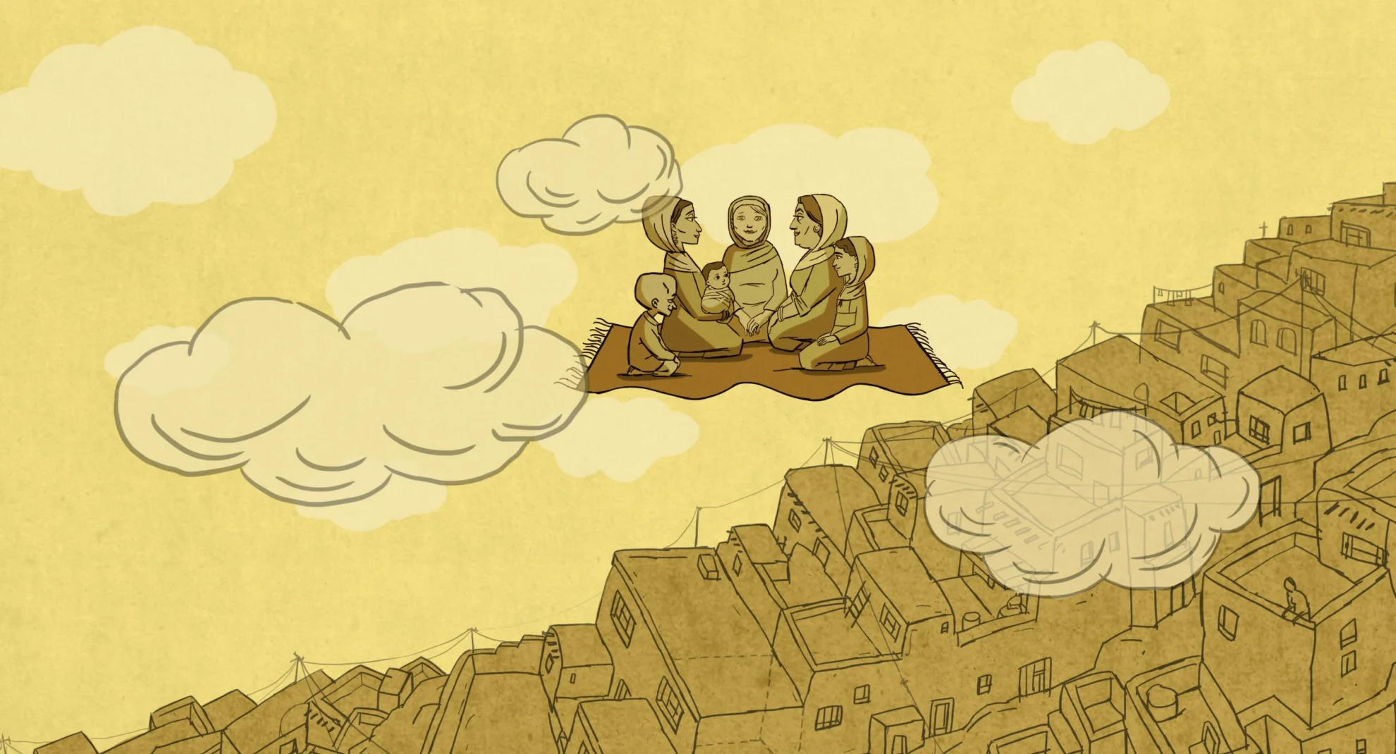 My Sunny Maad hero banner image placeholder